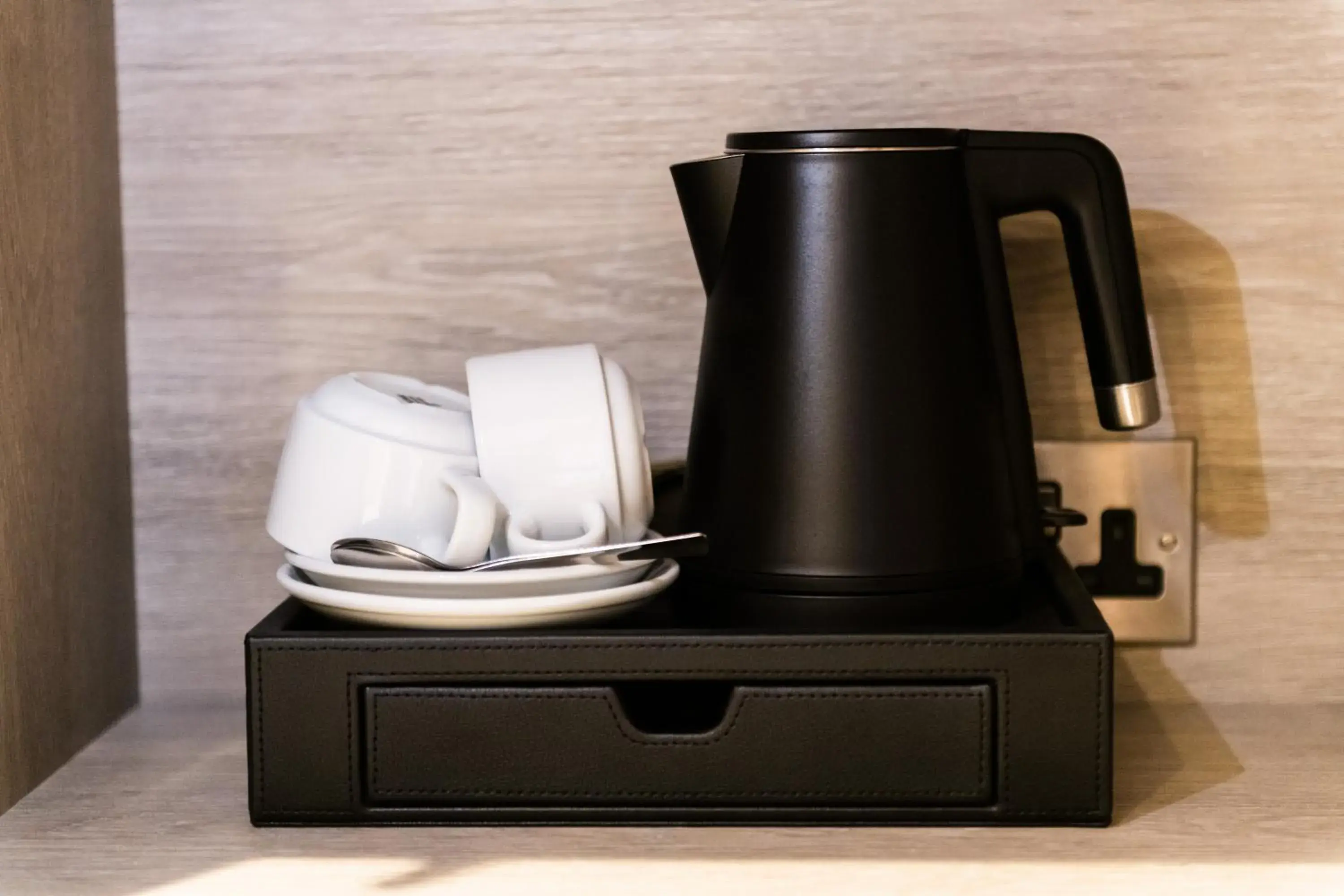 Standard Twin Room in Byron Hotel Standard Twin Room in Byron Hotel