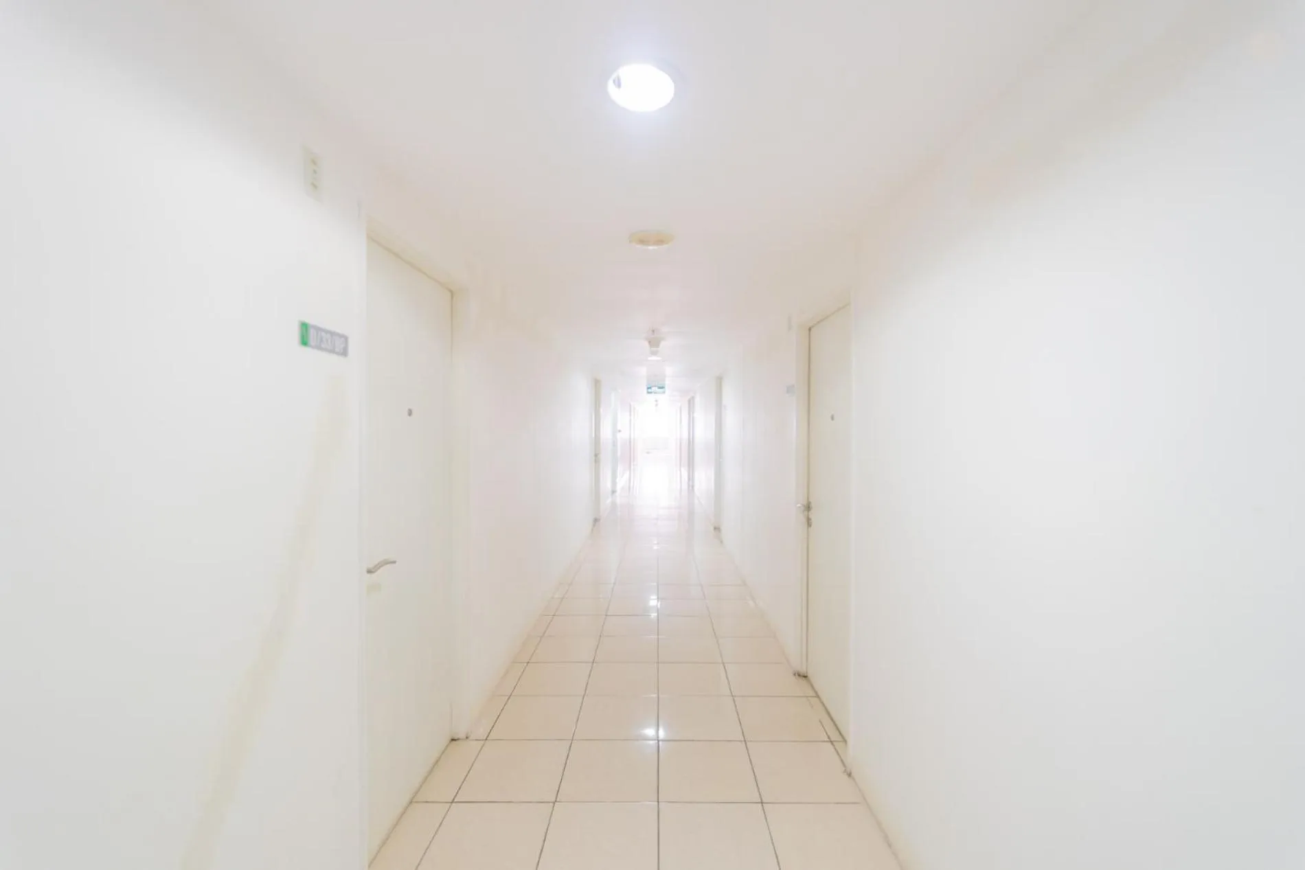 Other in RedLiving Apartemen Bassura City - Premium Property