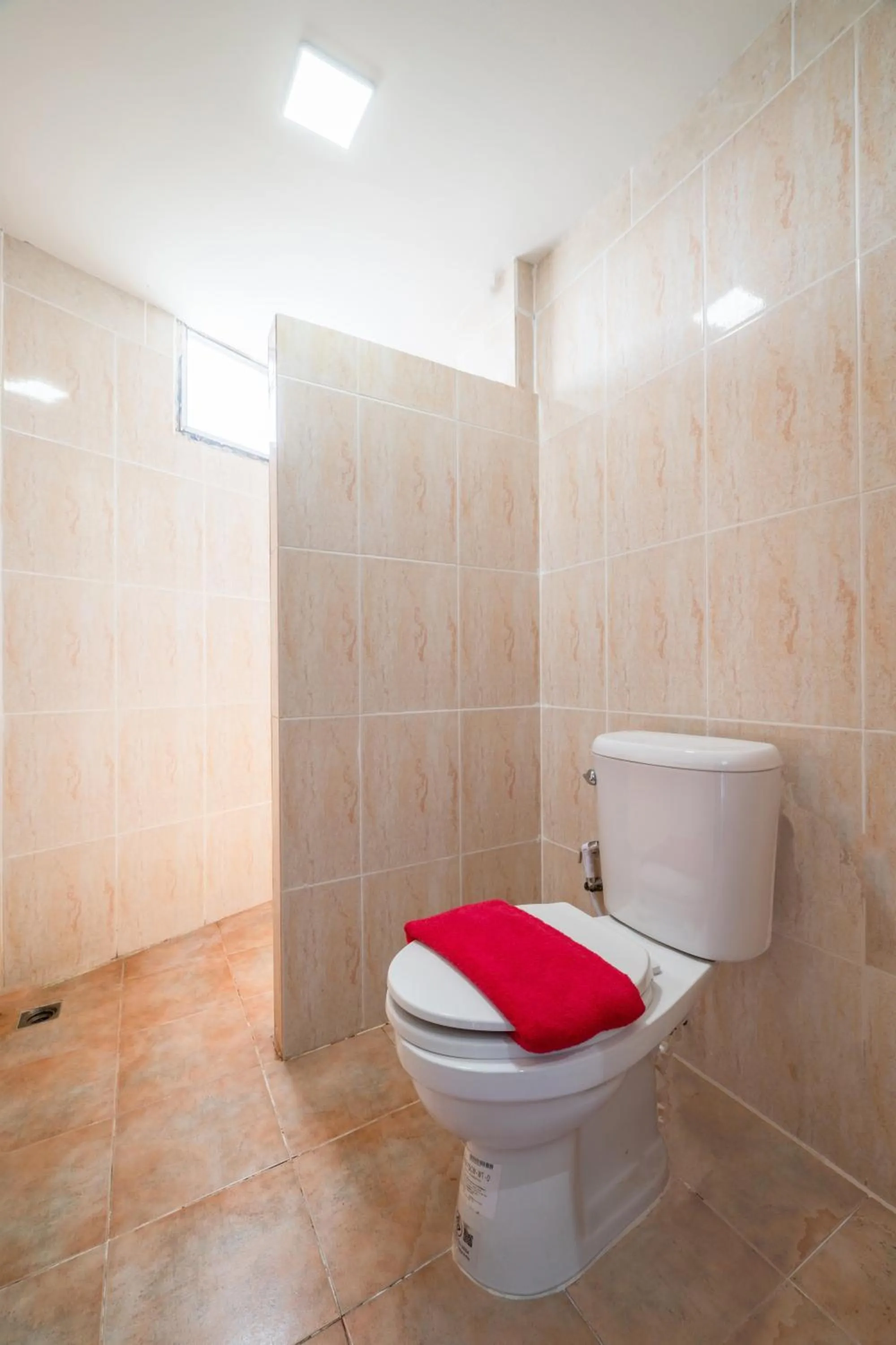 Abunawas Merry Inn at Walking Street