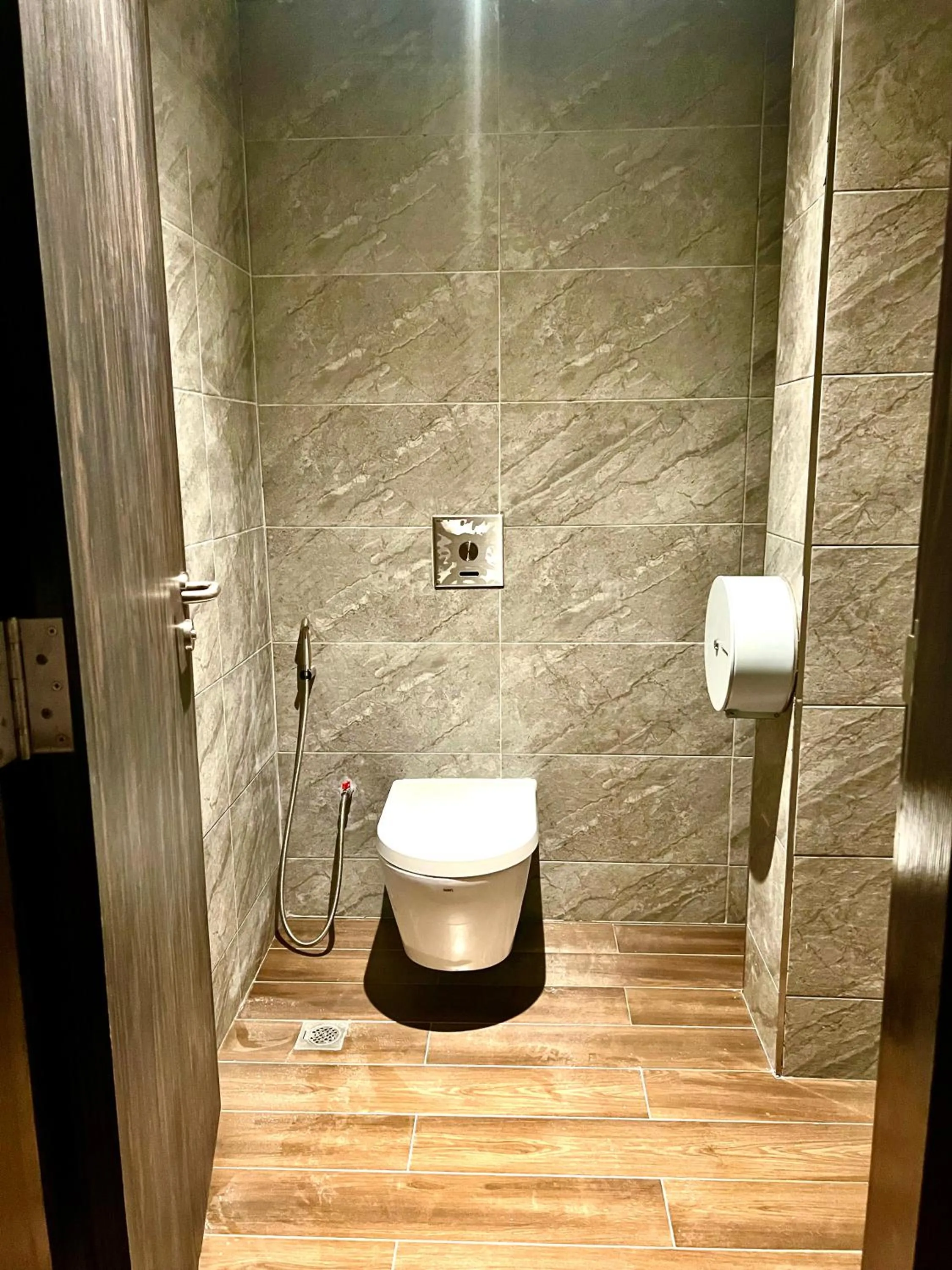 Toilet in Arena eSports @ Orchard