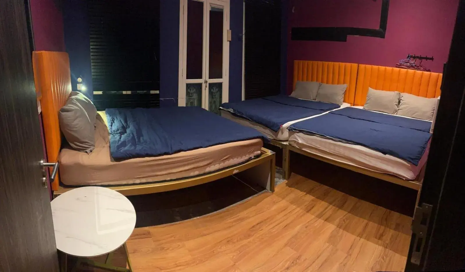 Family Room with Shared Bathroom in Arena eSports @ Orchard Family Room with Shared Bathroom in Arena eSports @ Orchard