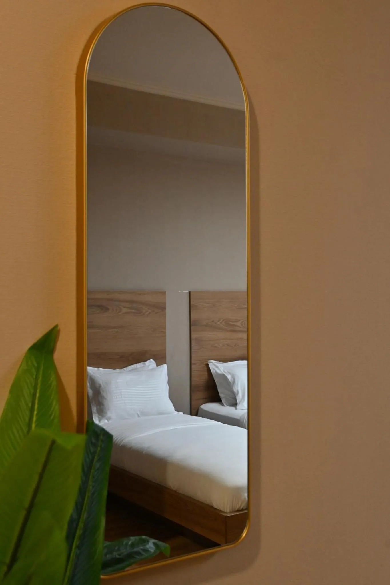 Bedroom, Bed in Gelati Residence