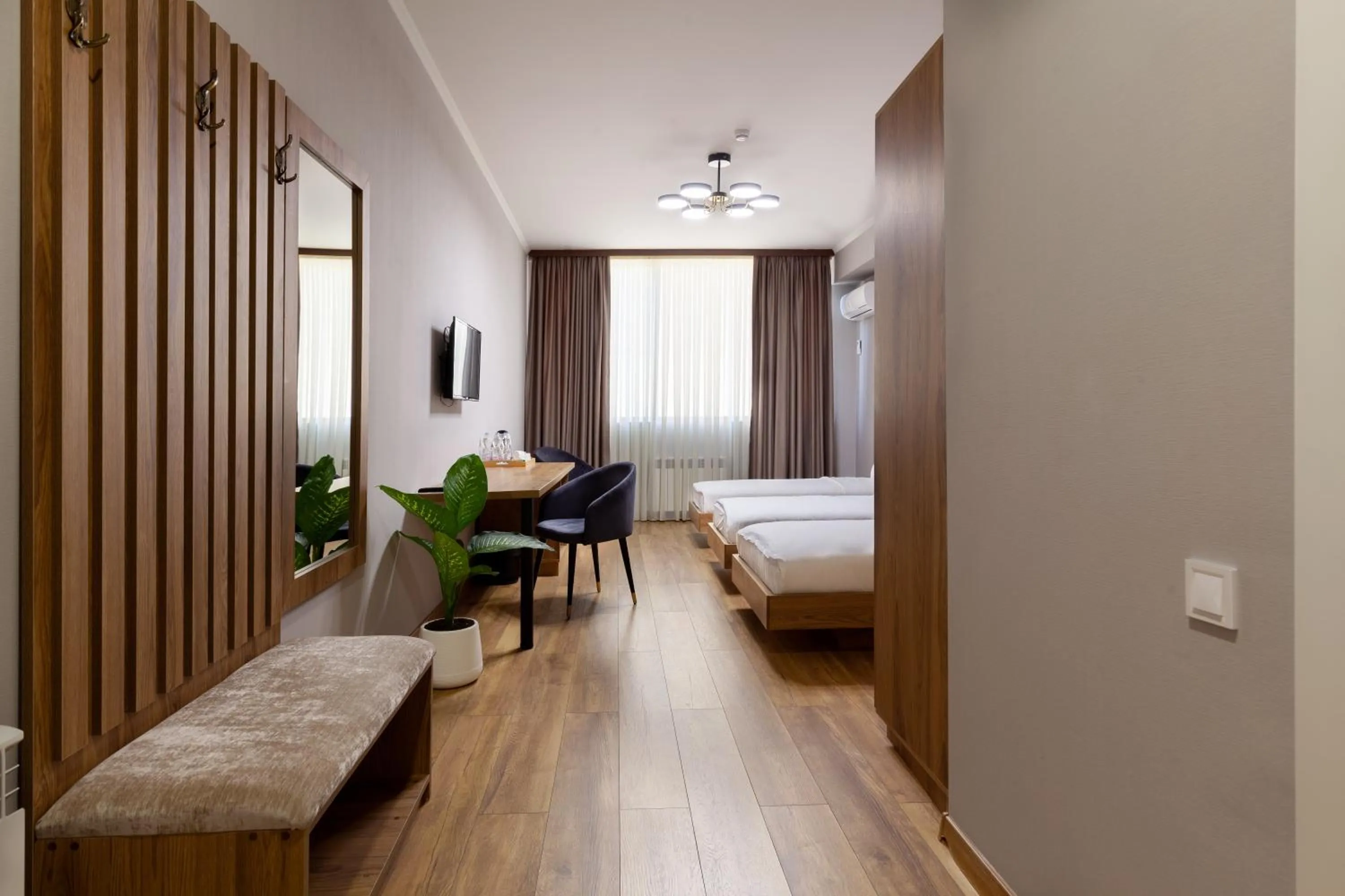 Photo of the whole room, Bed in Gelati Residence