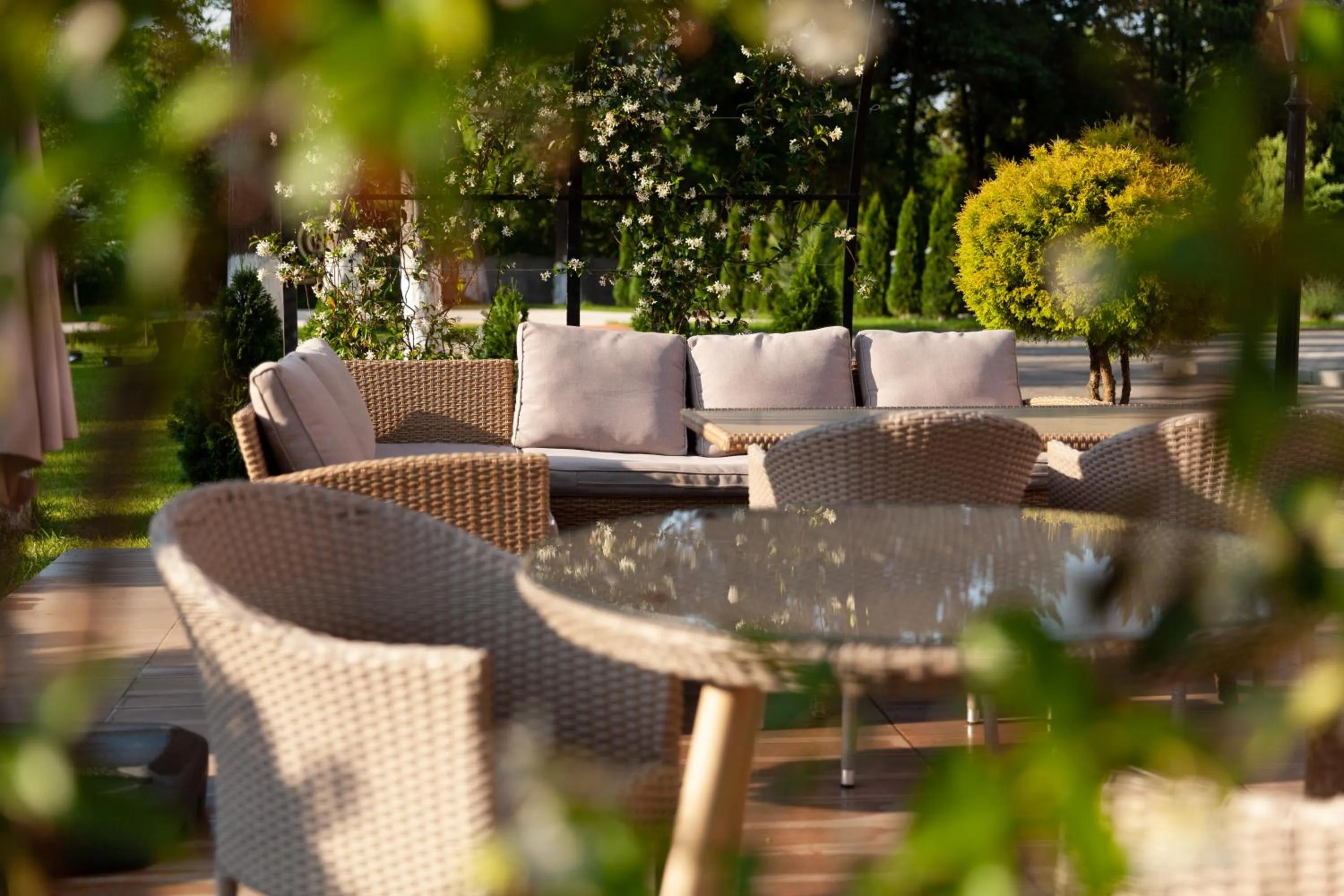 Day in Gelati Residence