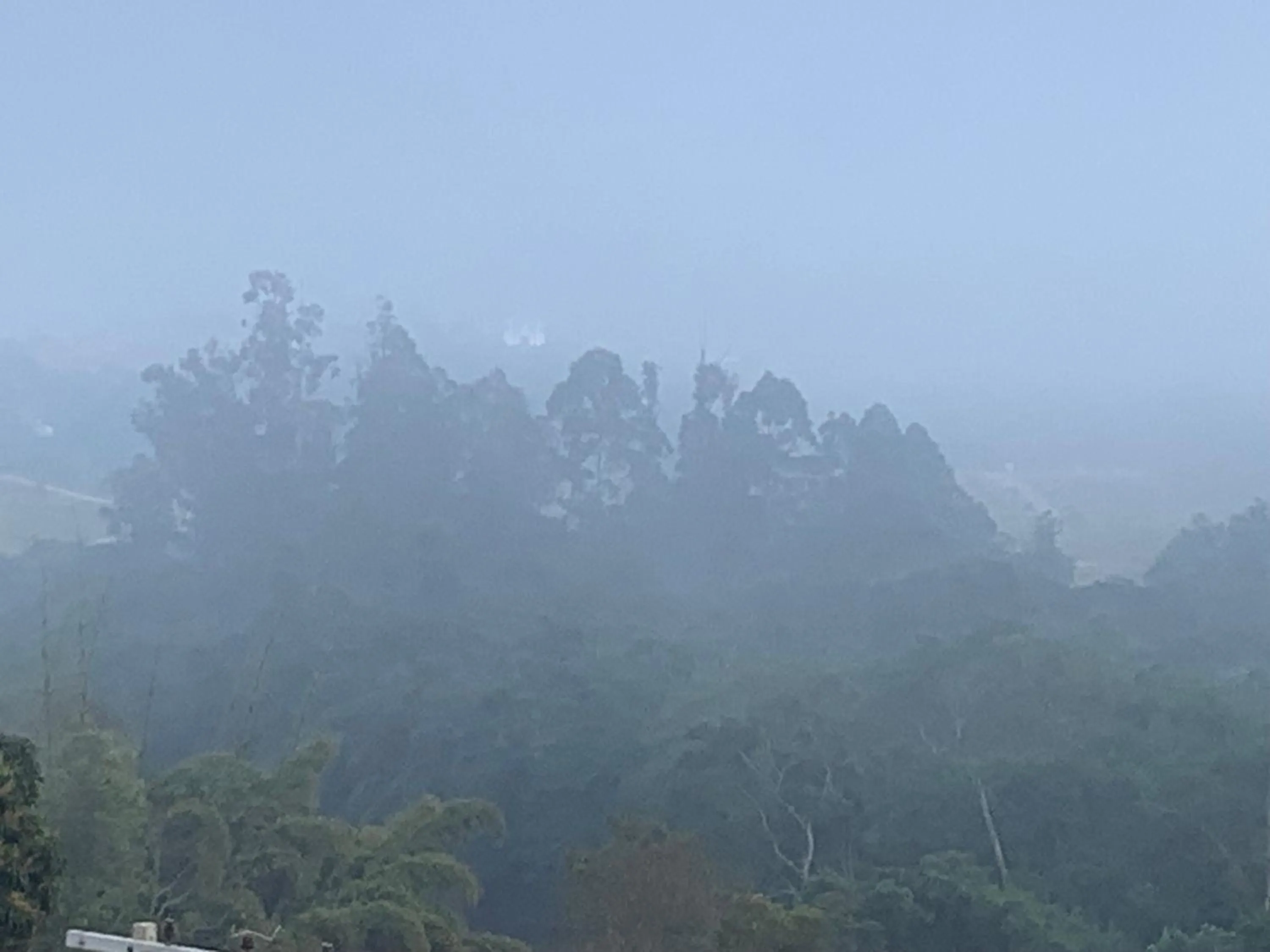Natural landscape in Pouso nossa senhora das merces