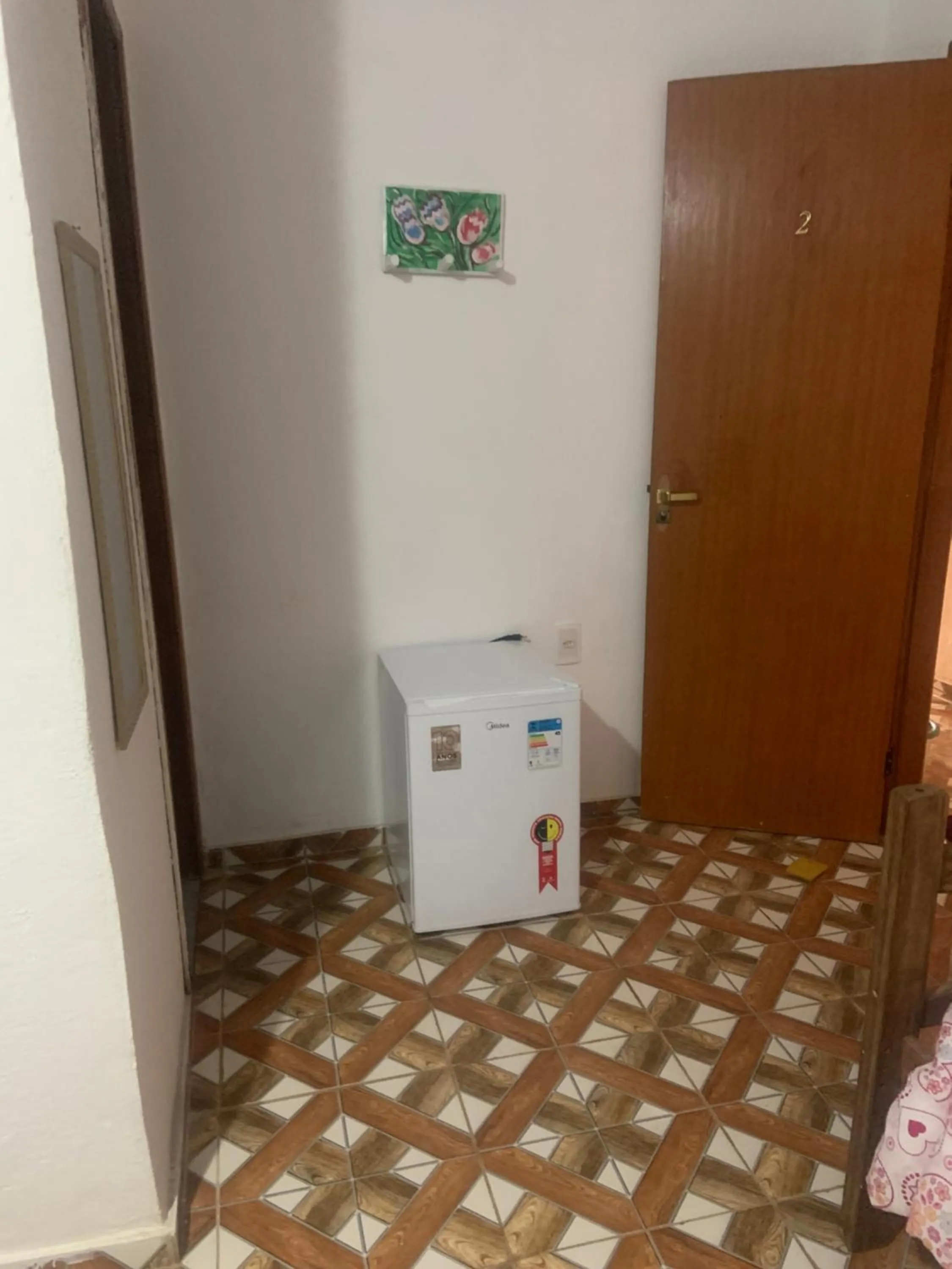 Pouso nossa senhora das merces