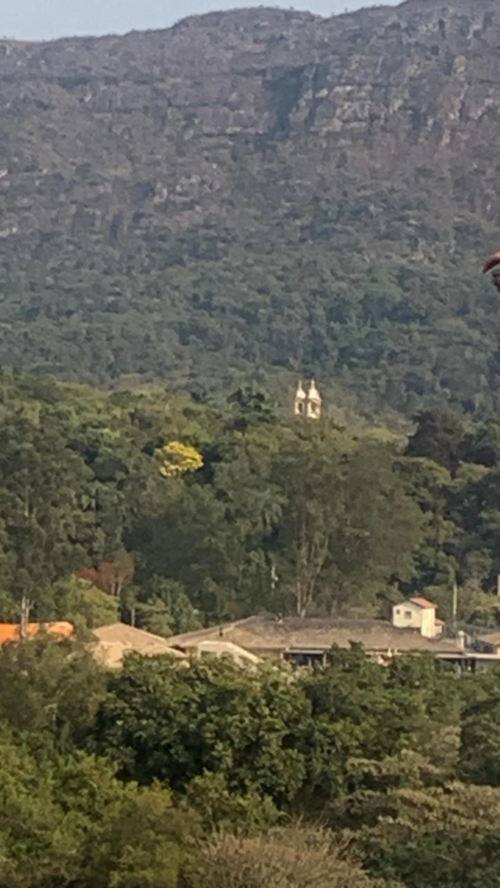 Pouso nossa senhora das merces