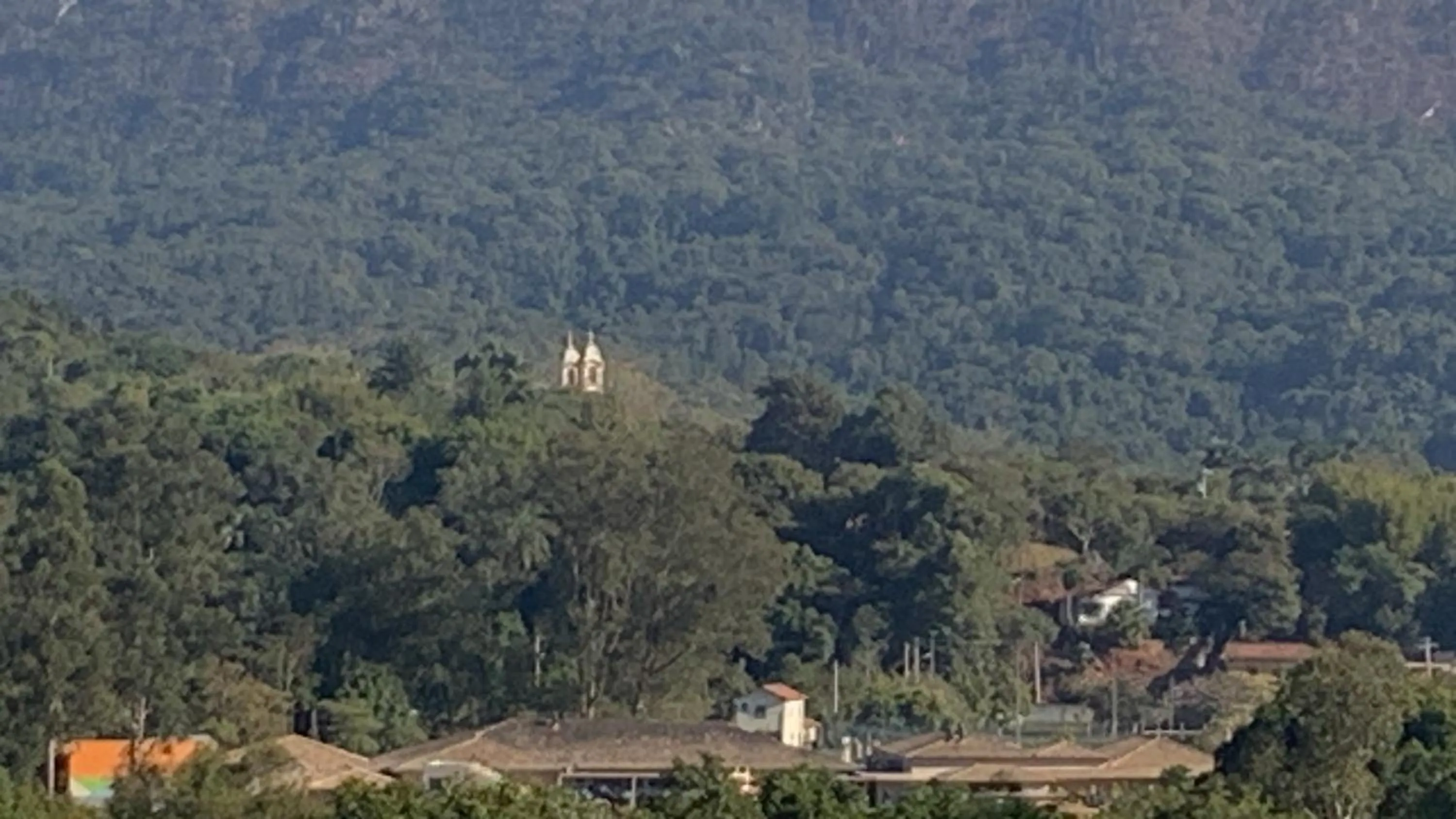 Day in Pouso nossa senhora das merces