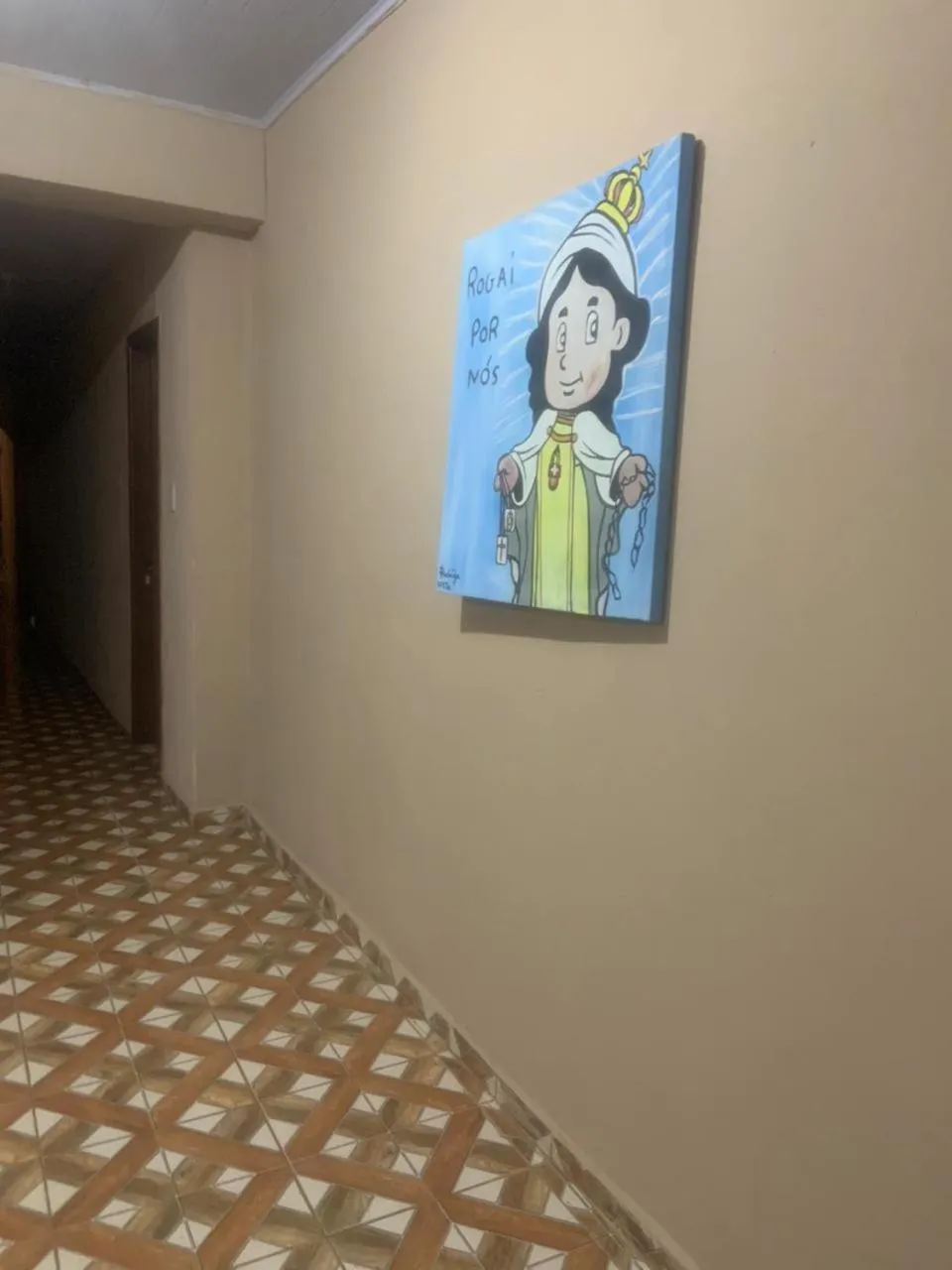 Pouso nossa senhora das merces