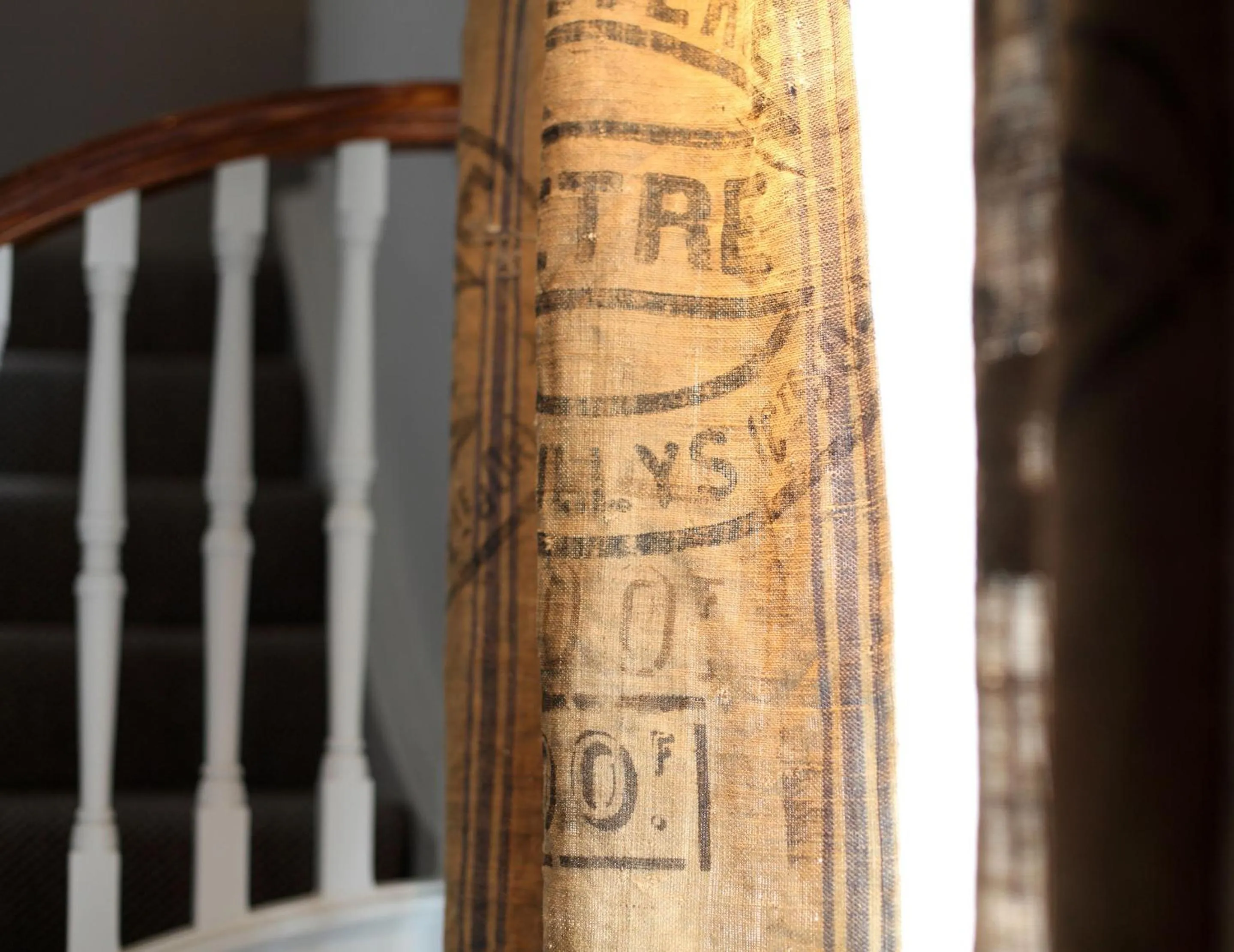 Dining area in Black Lion Hotel