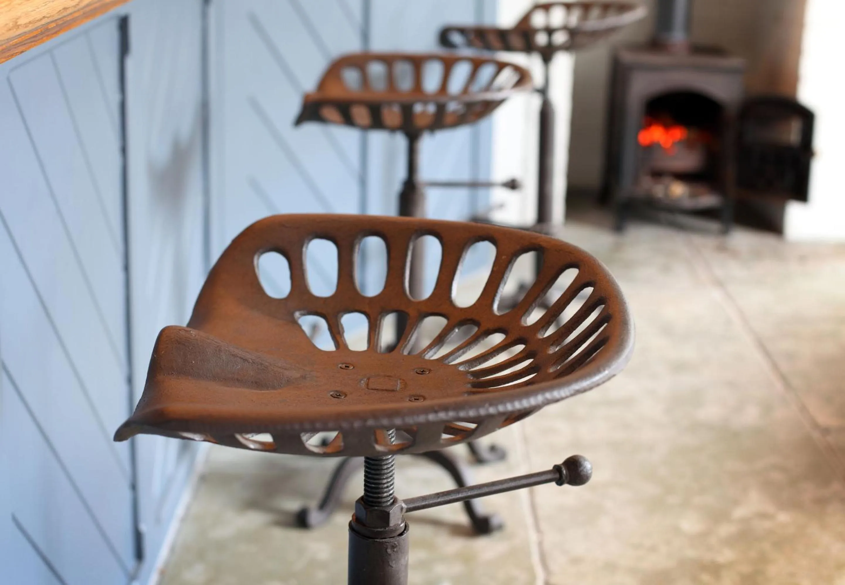 Lounge or bar in Black Lion Hotel