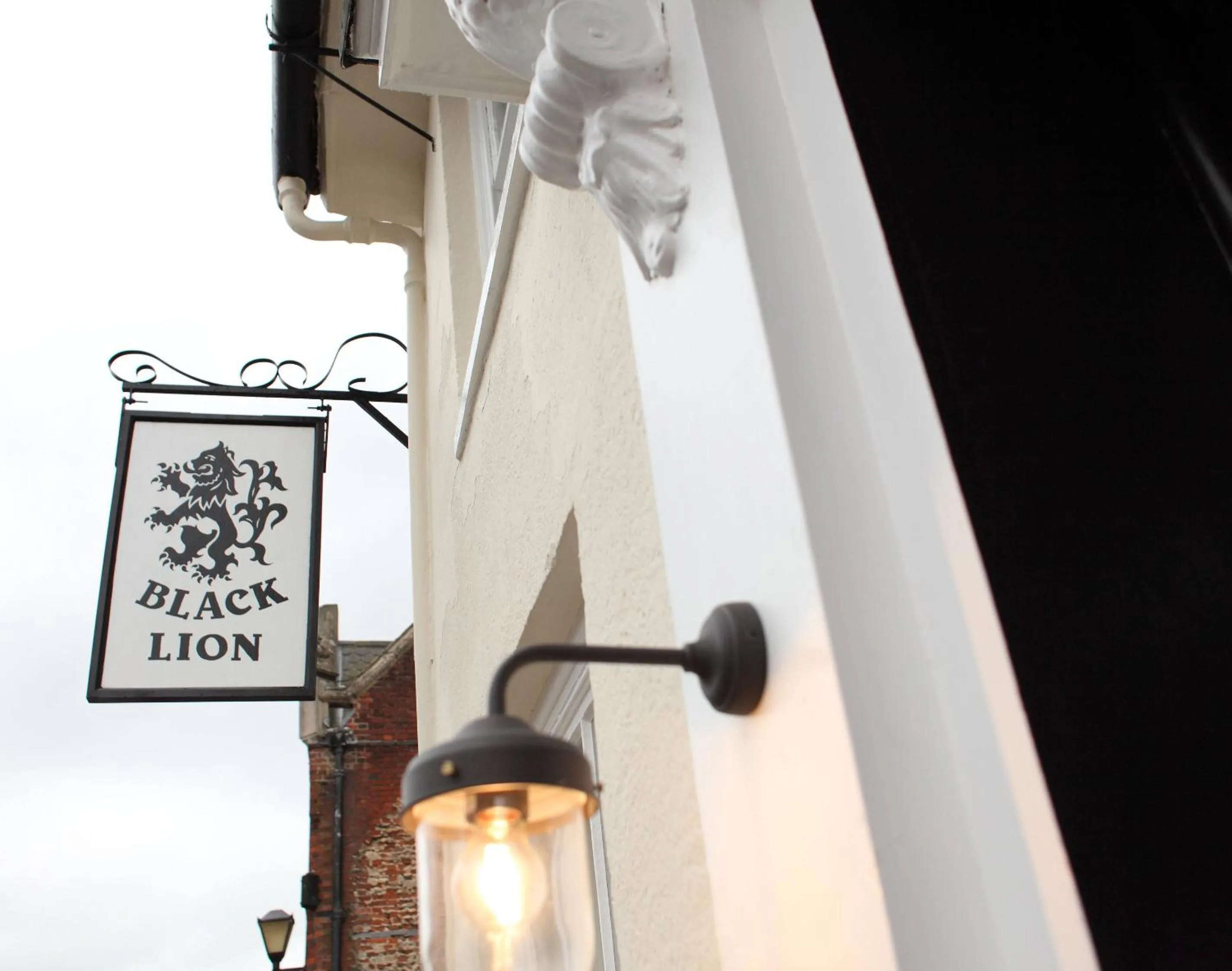 Other in Black Lion Hotel