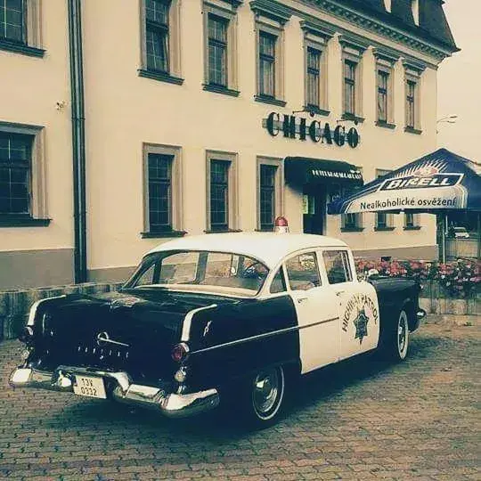 Hotel Chicago Hotel Chicago