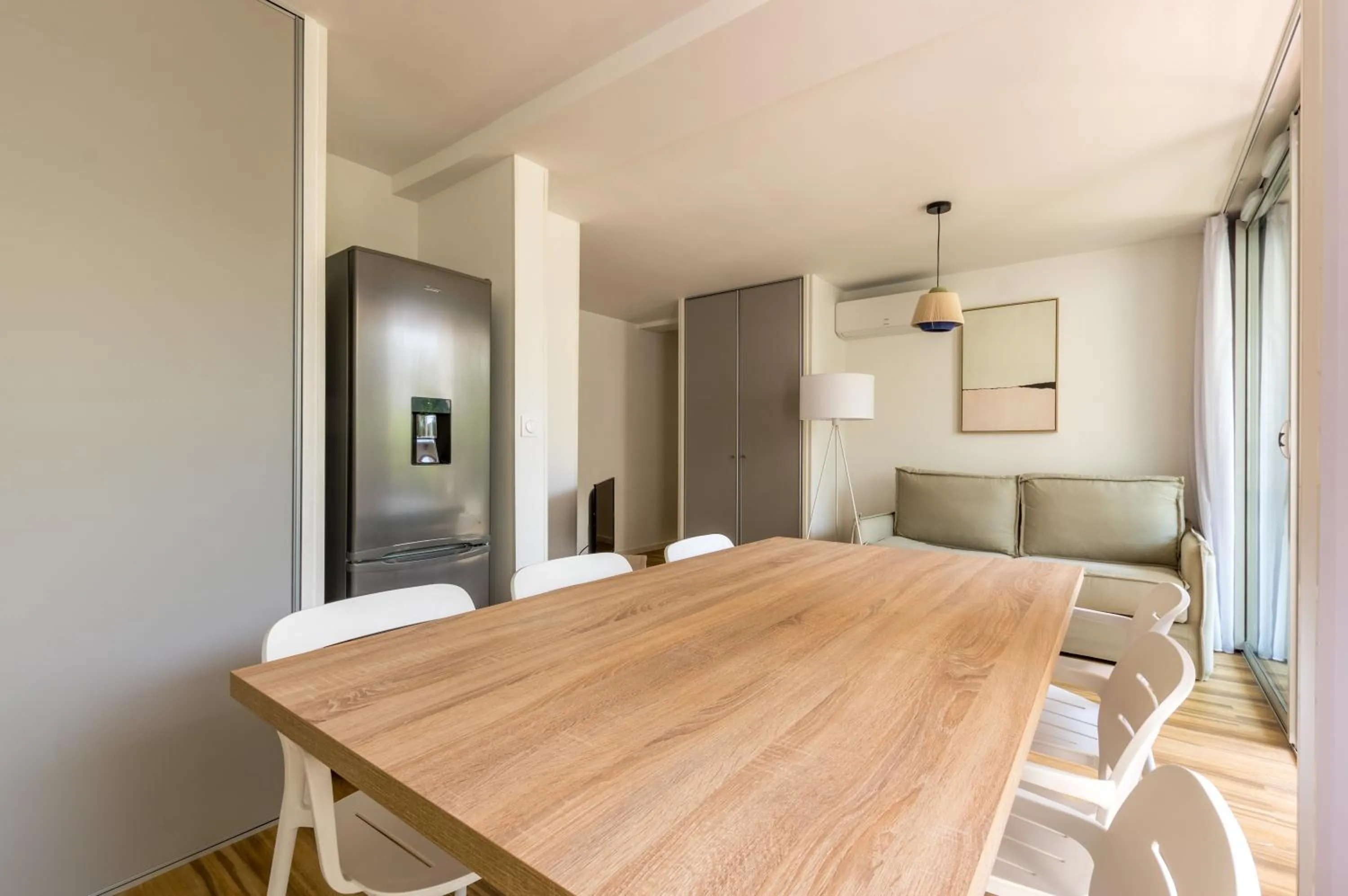 MY Hôtel Résidences - La Grande-Motte