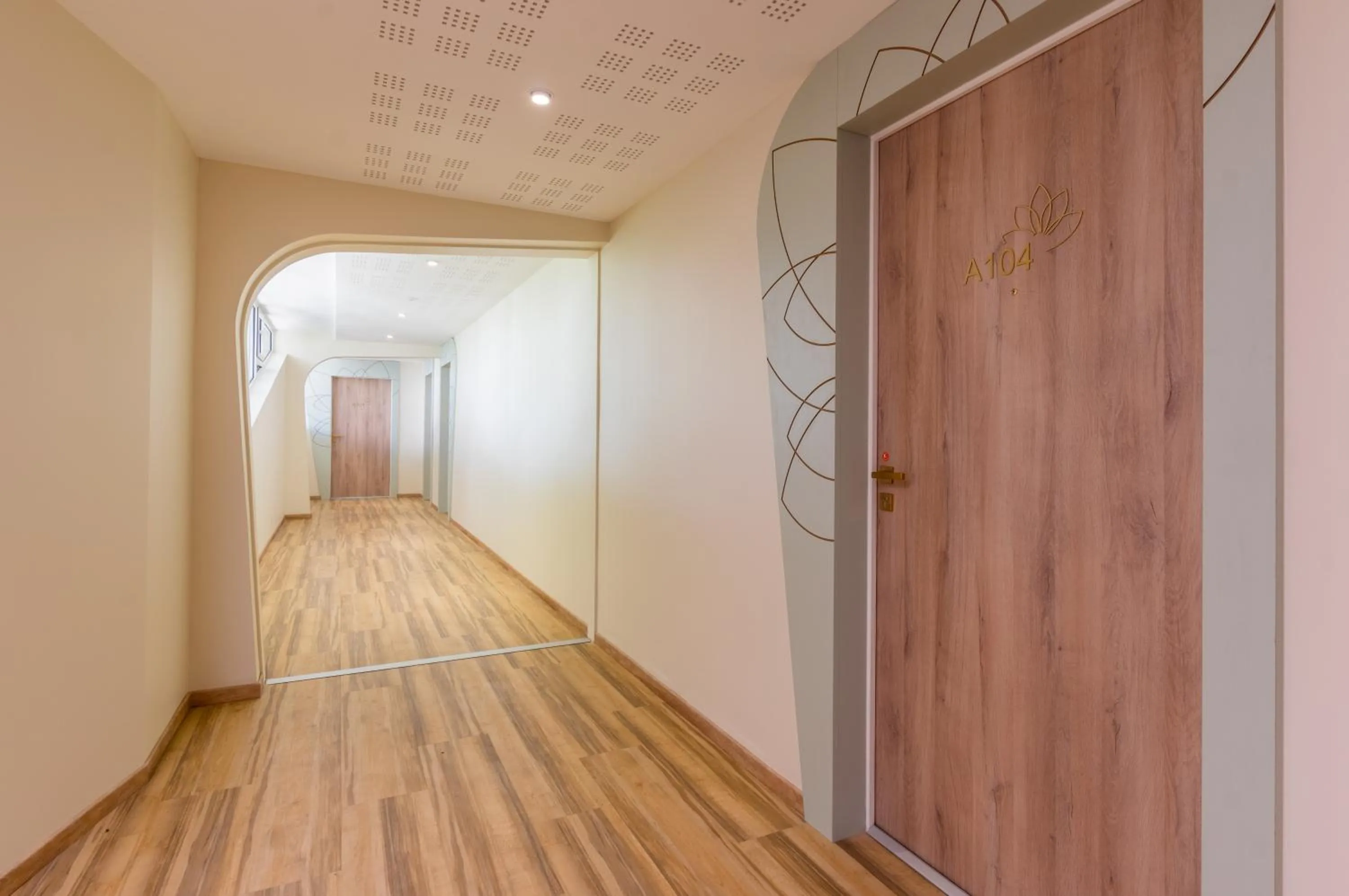 MY Hôtel Résidences - La Grande-Motte