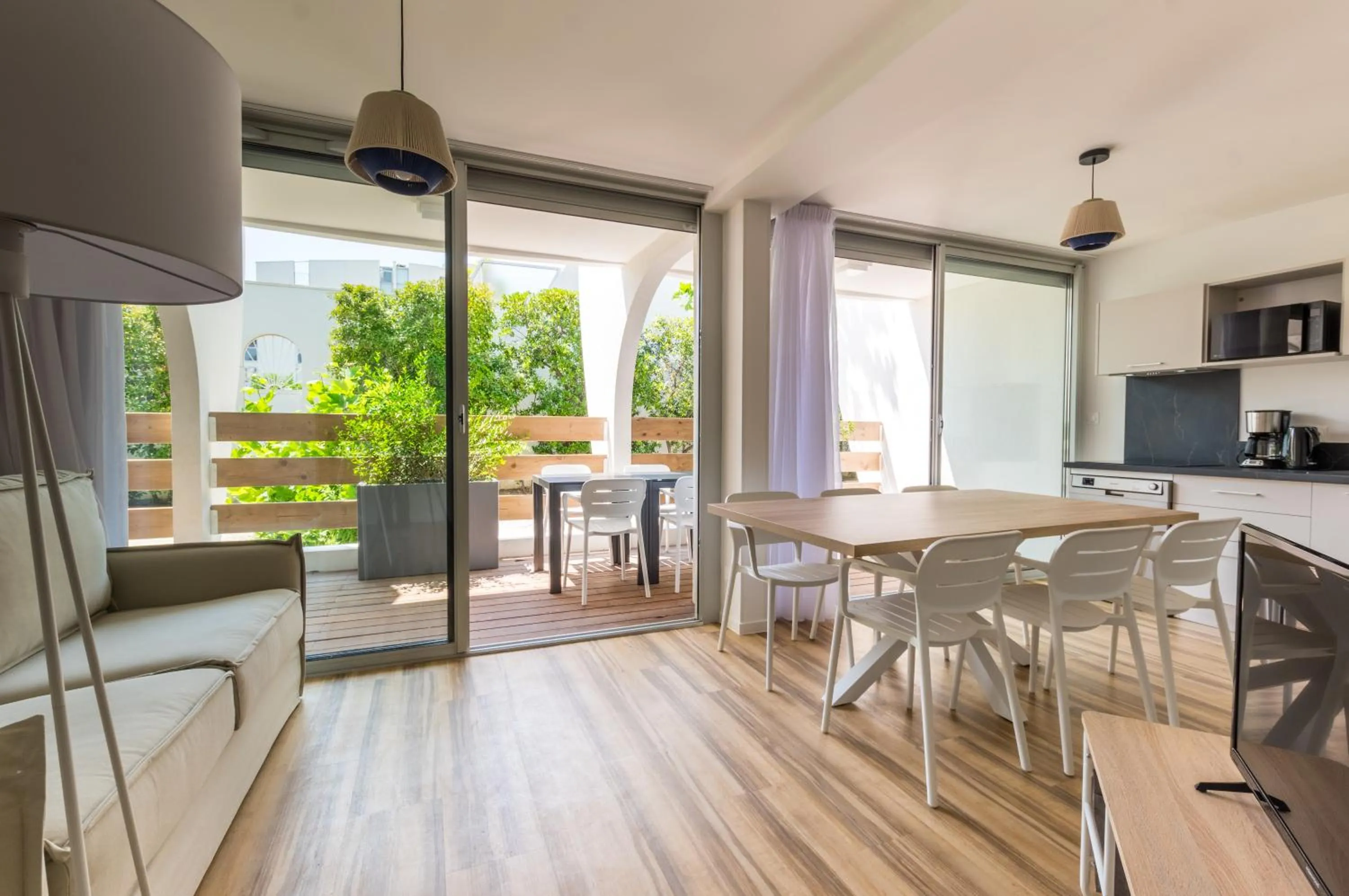 MY Hôtel Résidences - La Grande-Motte