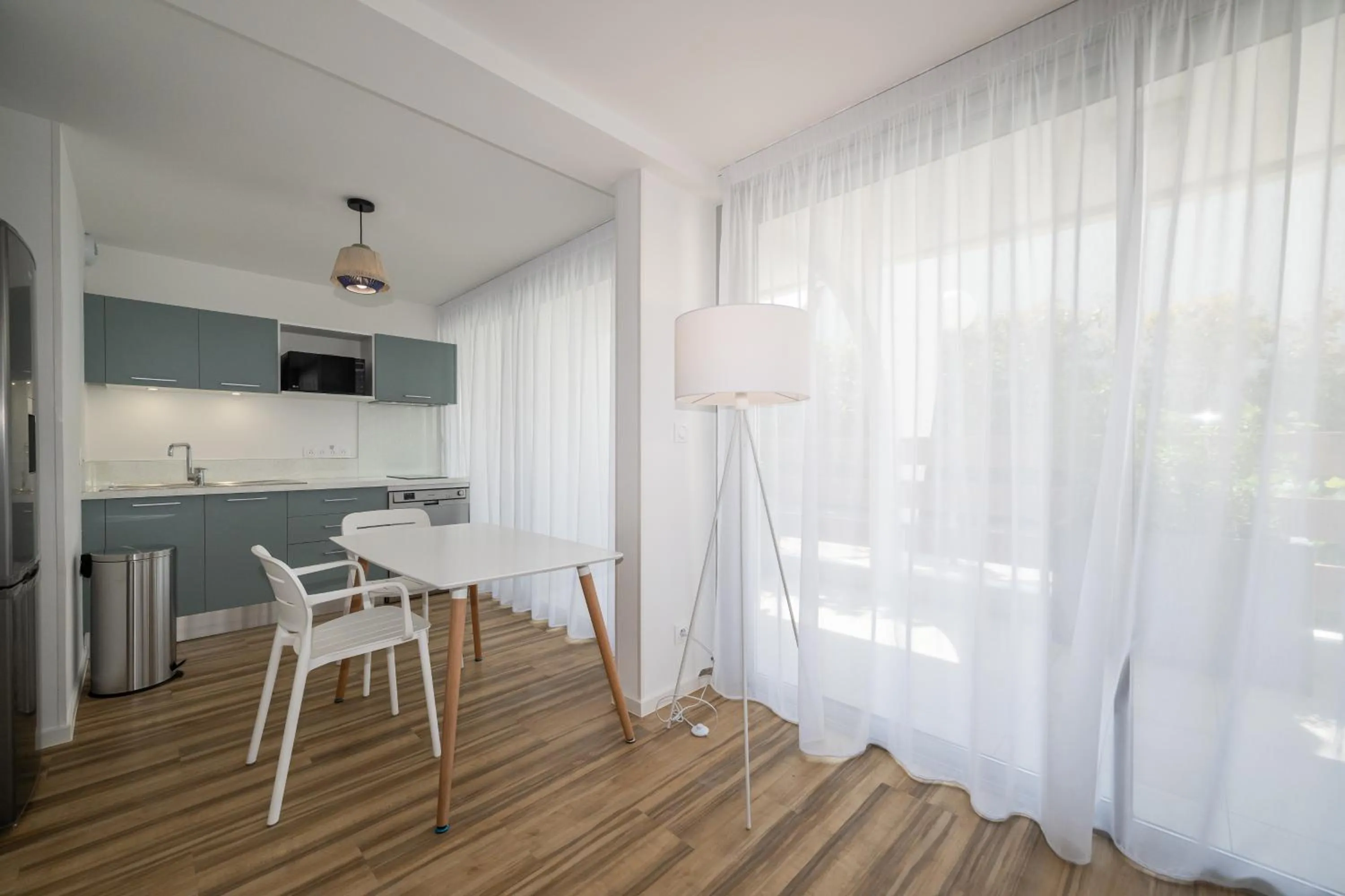 MY Hôtel Résidences - La Grande-Motte