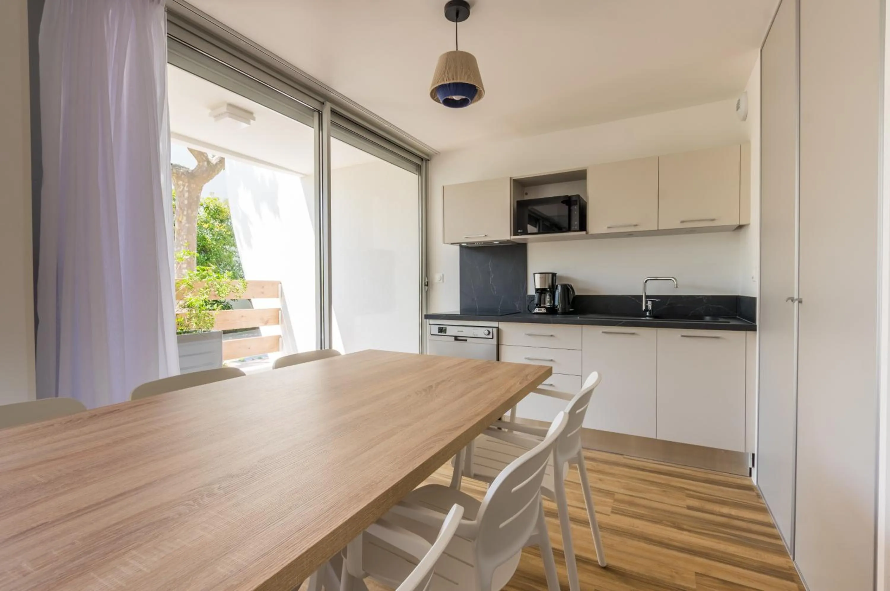 MY Hôtel Résidences - La Grande-Motte