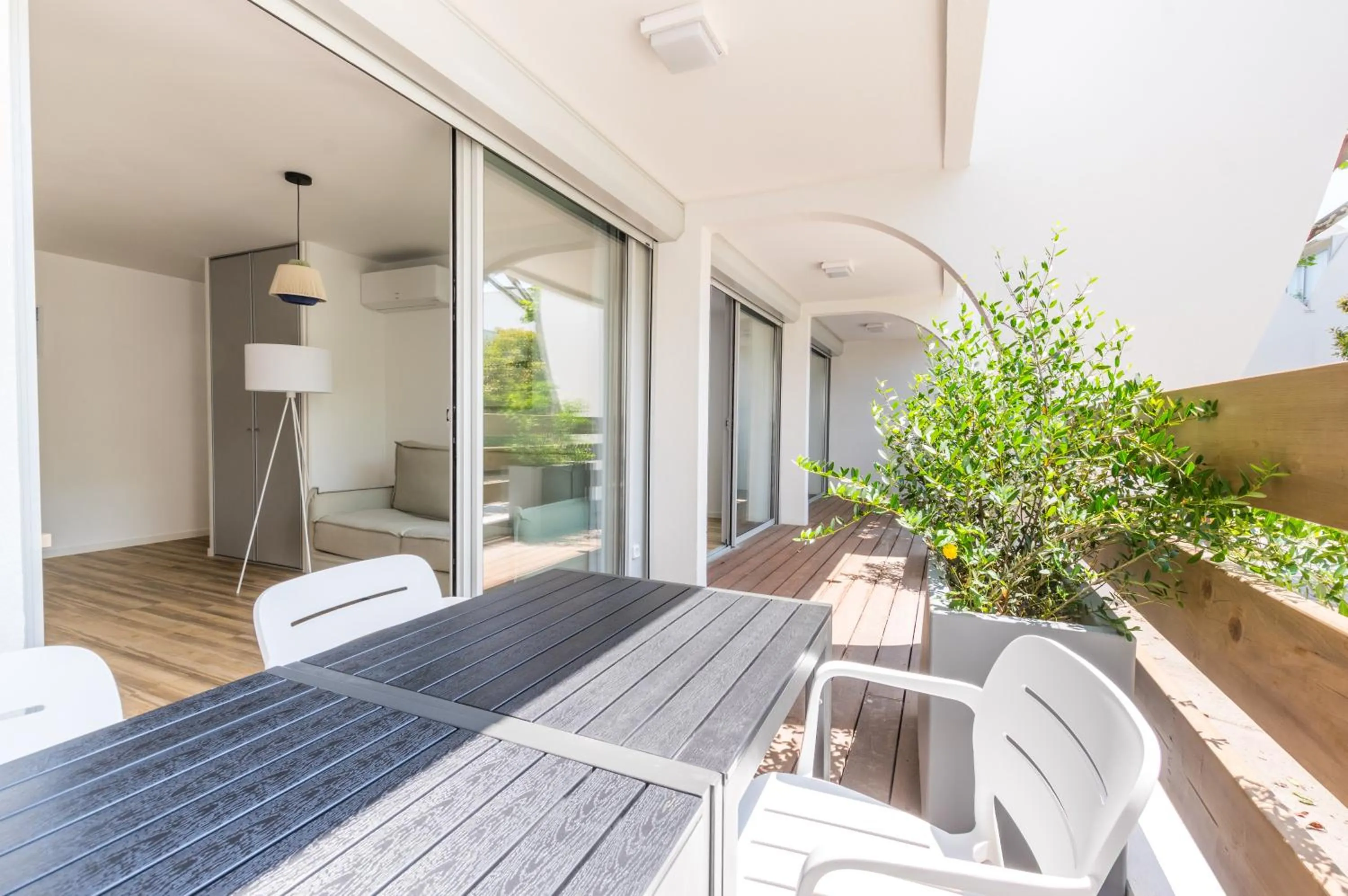 MY Hôtel Résidences - La Grande-Motte