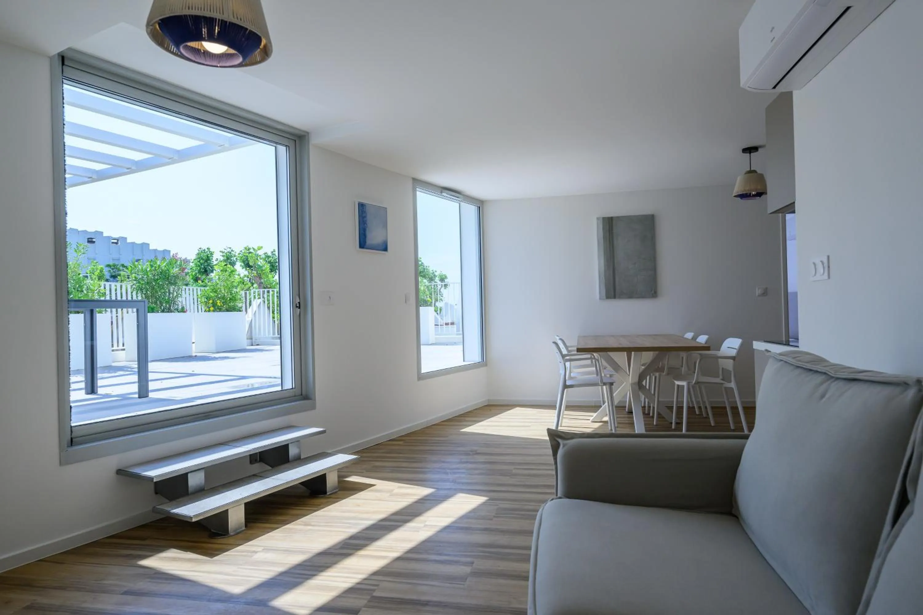 MY Hôtel Résidences - La Grande-Motte