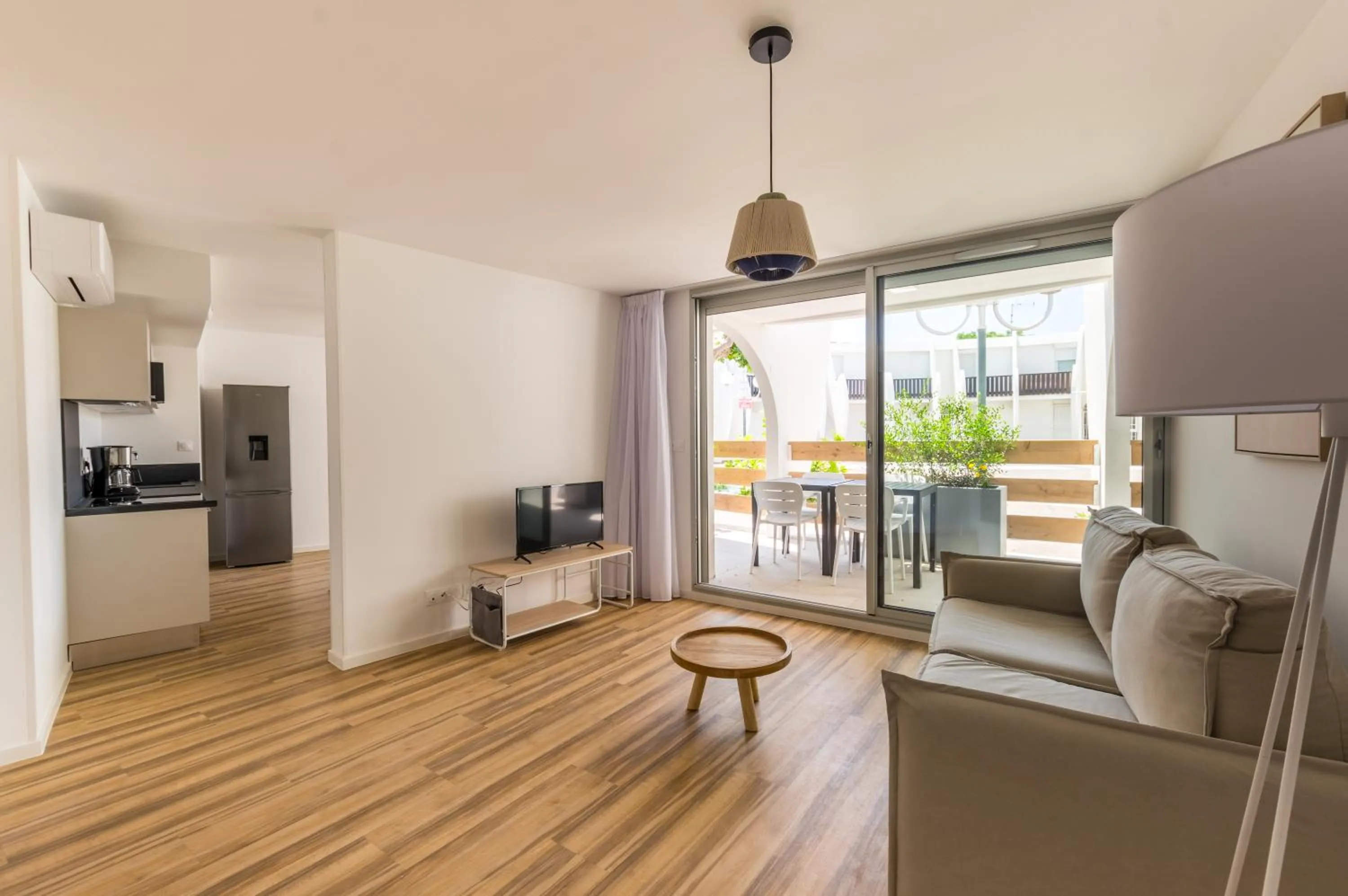 MY Hôtel Résidences - La Grande-Motte