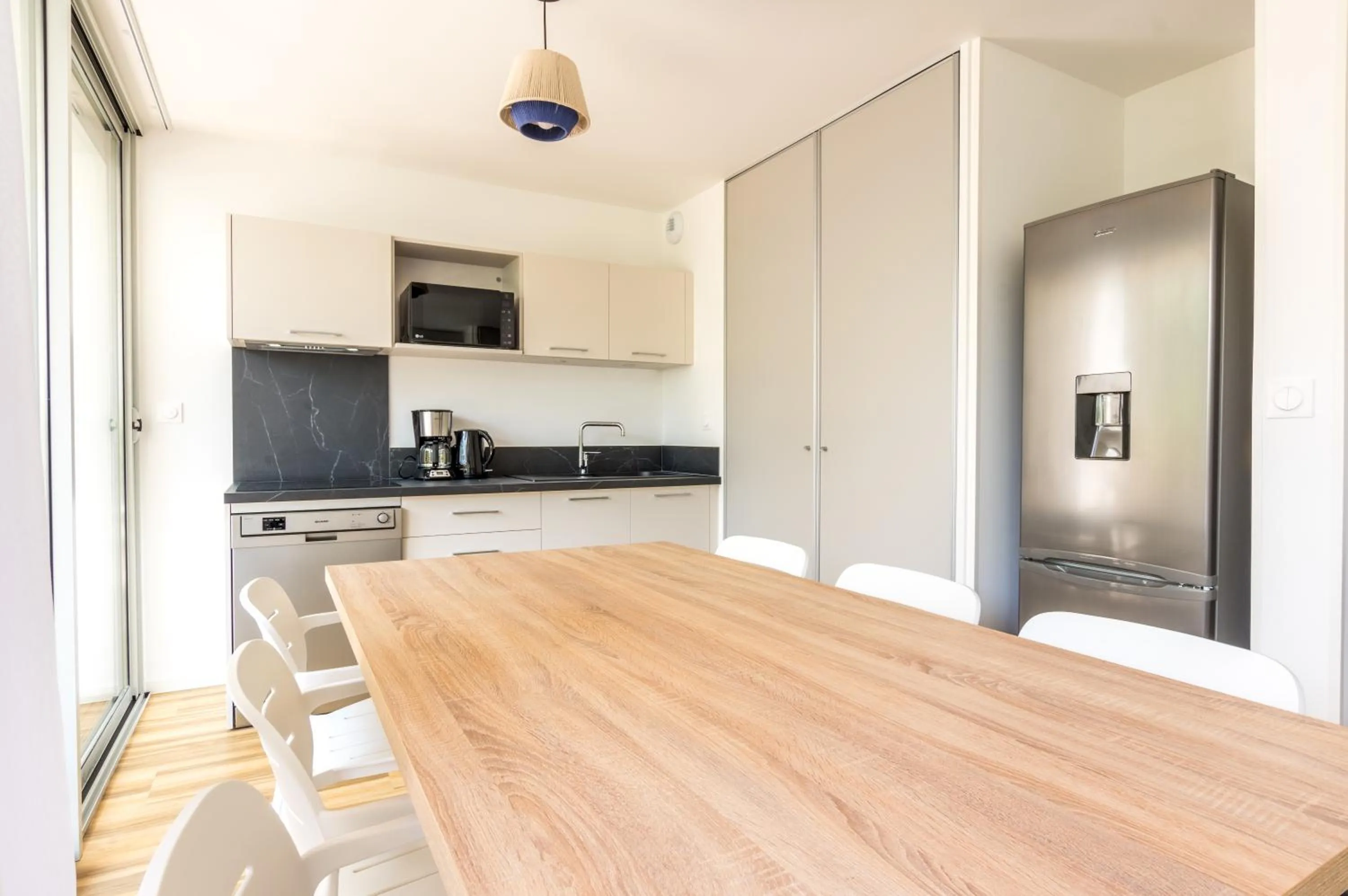 MY Hôtel Résidences - La Grande-Motte