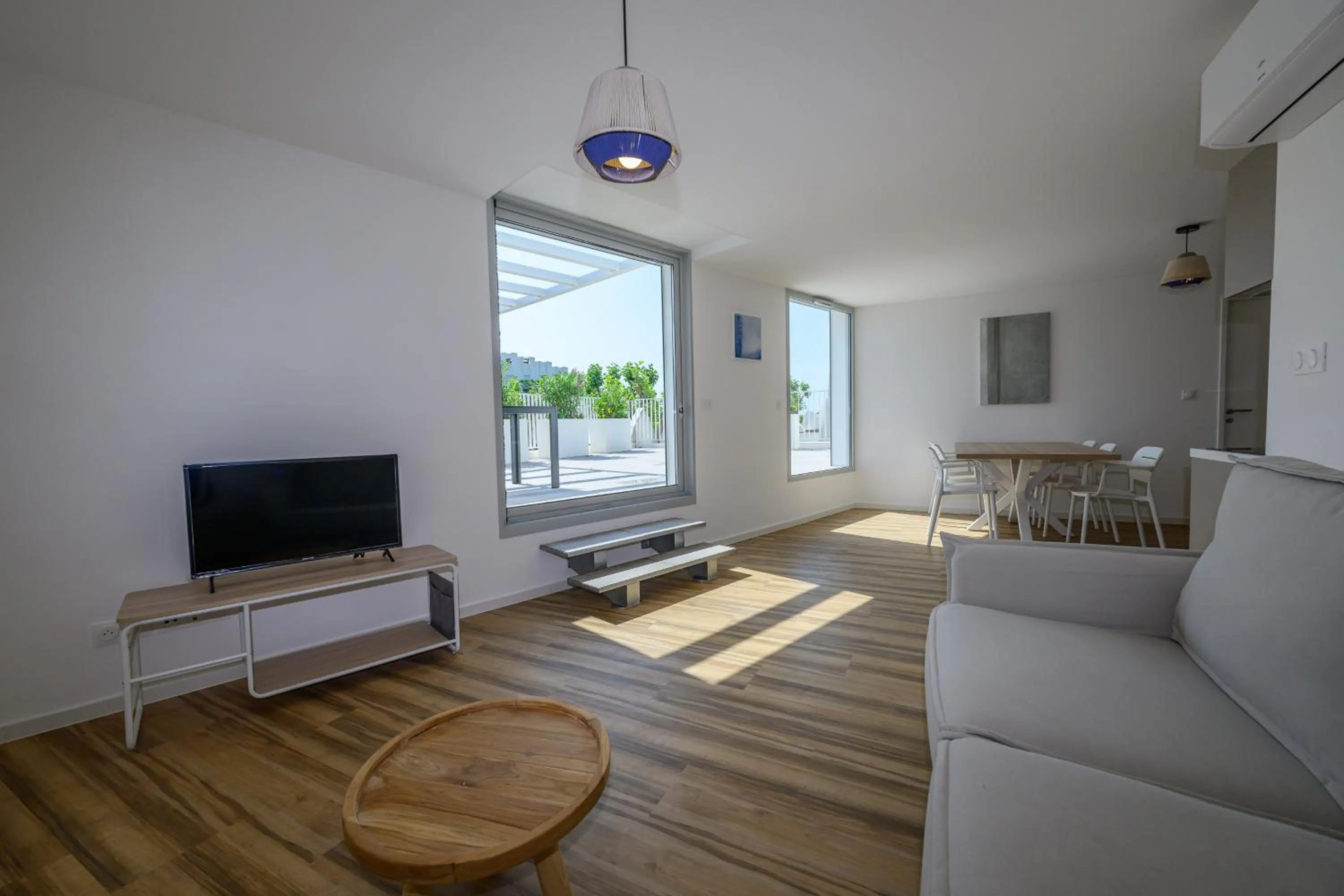 MY Hôtel Résidences - La Grande-Motte