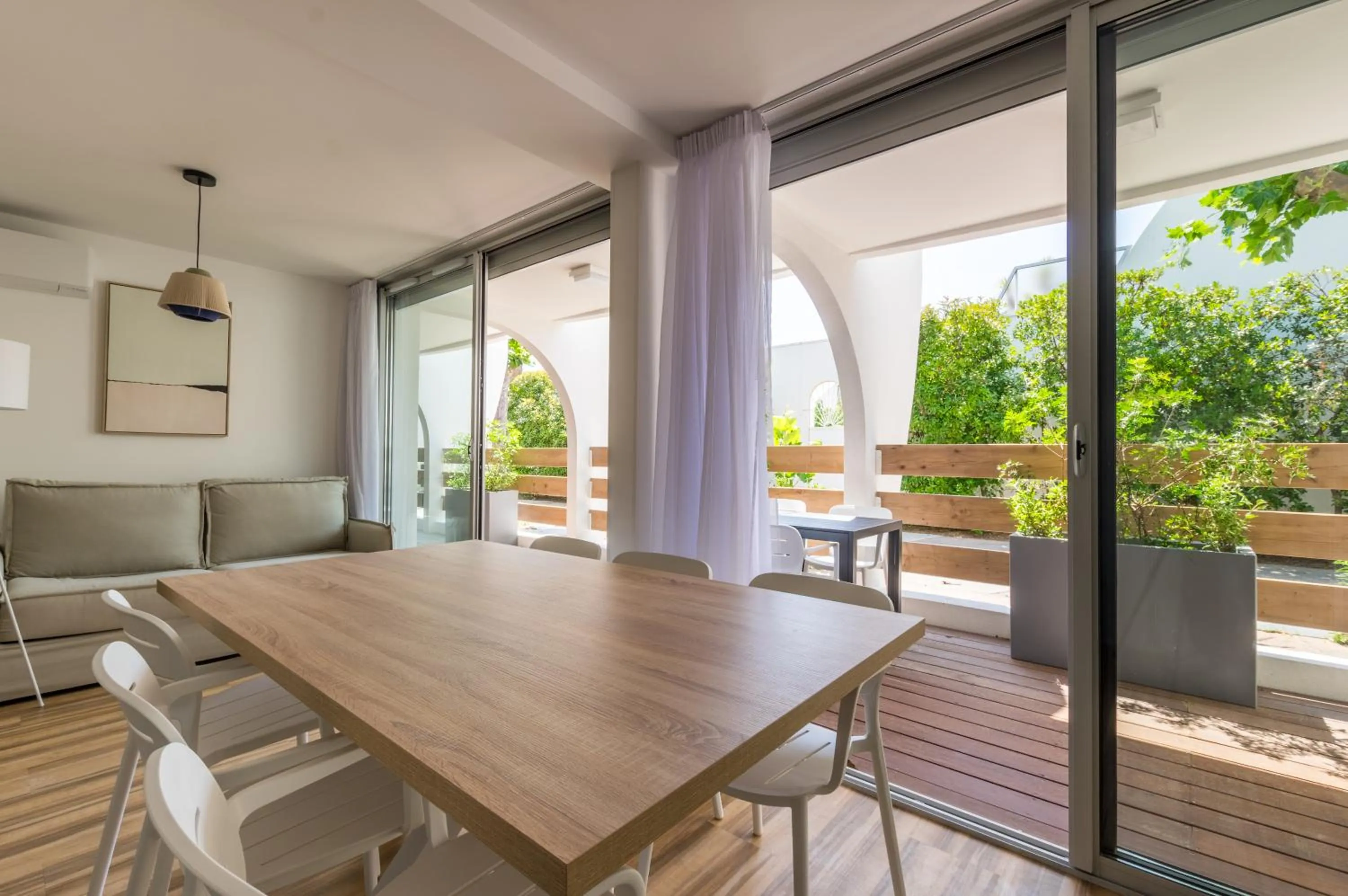 MY Hôtel Résidences - La Grande-Motte