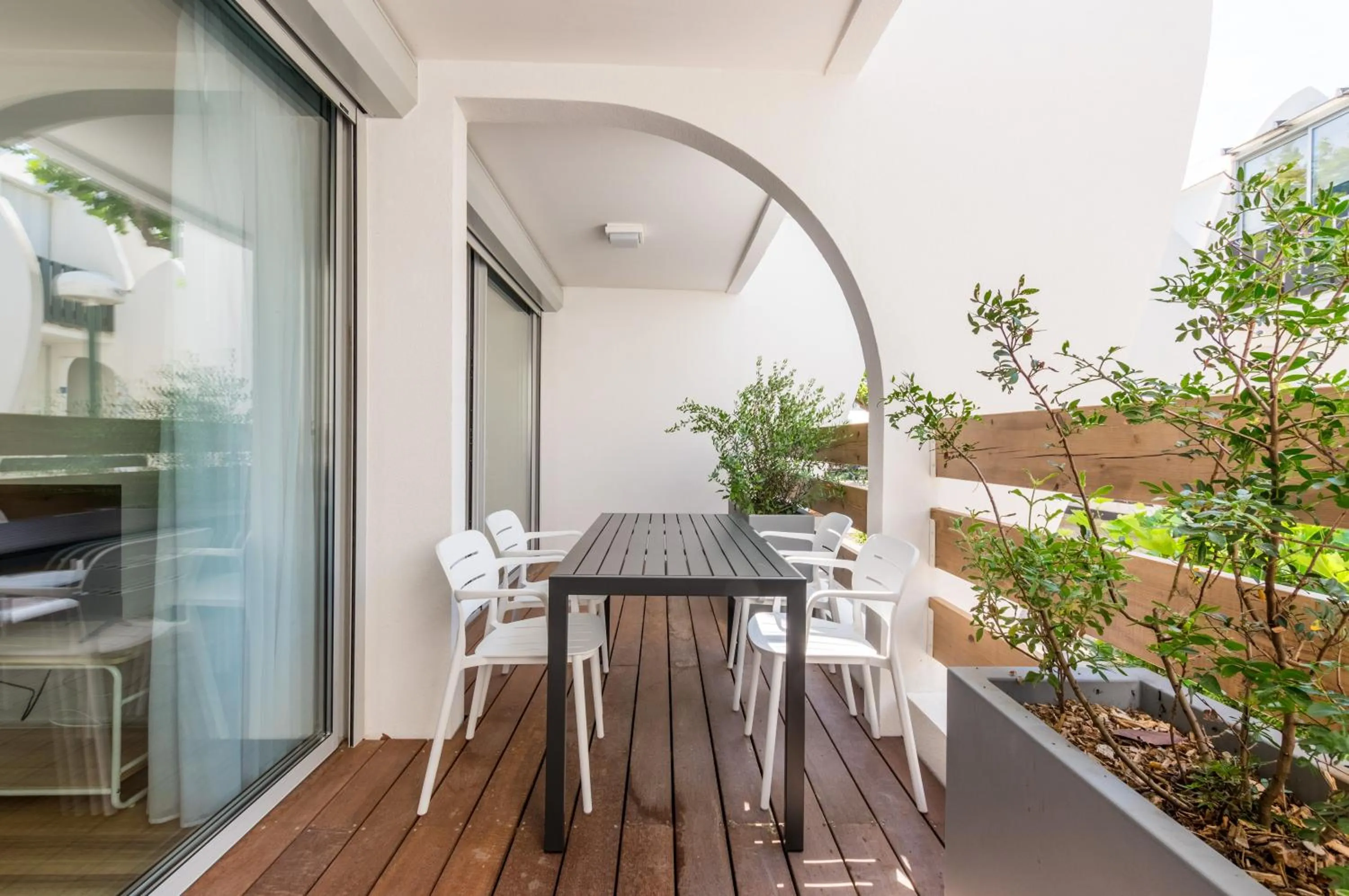 MY Hôtel Résidences - La Grande-Motte