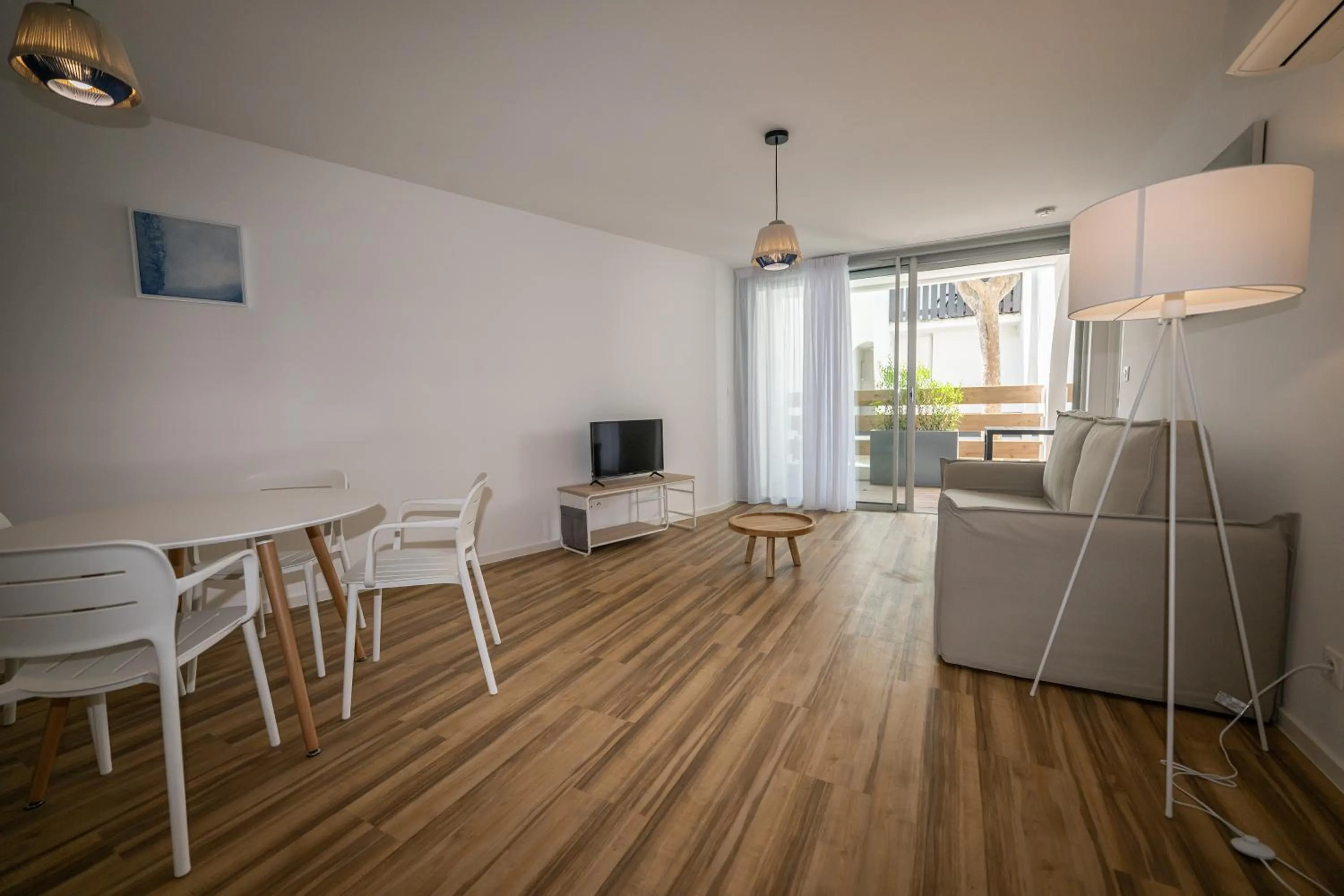 MY Hôtel Résidences - La Grande-Motte