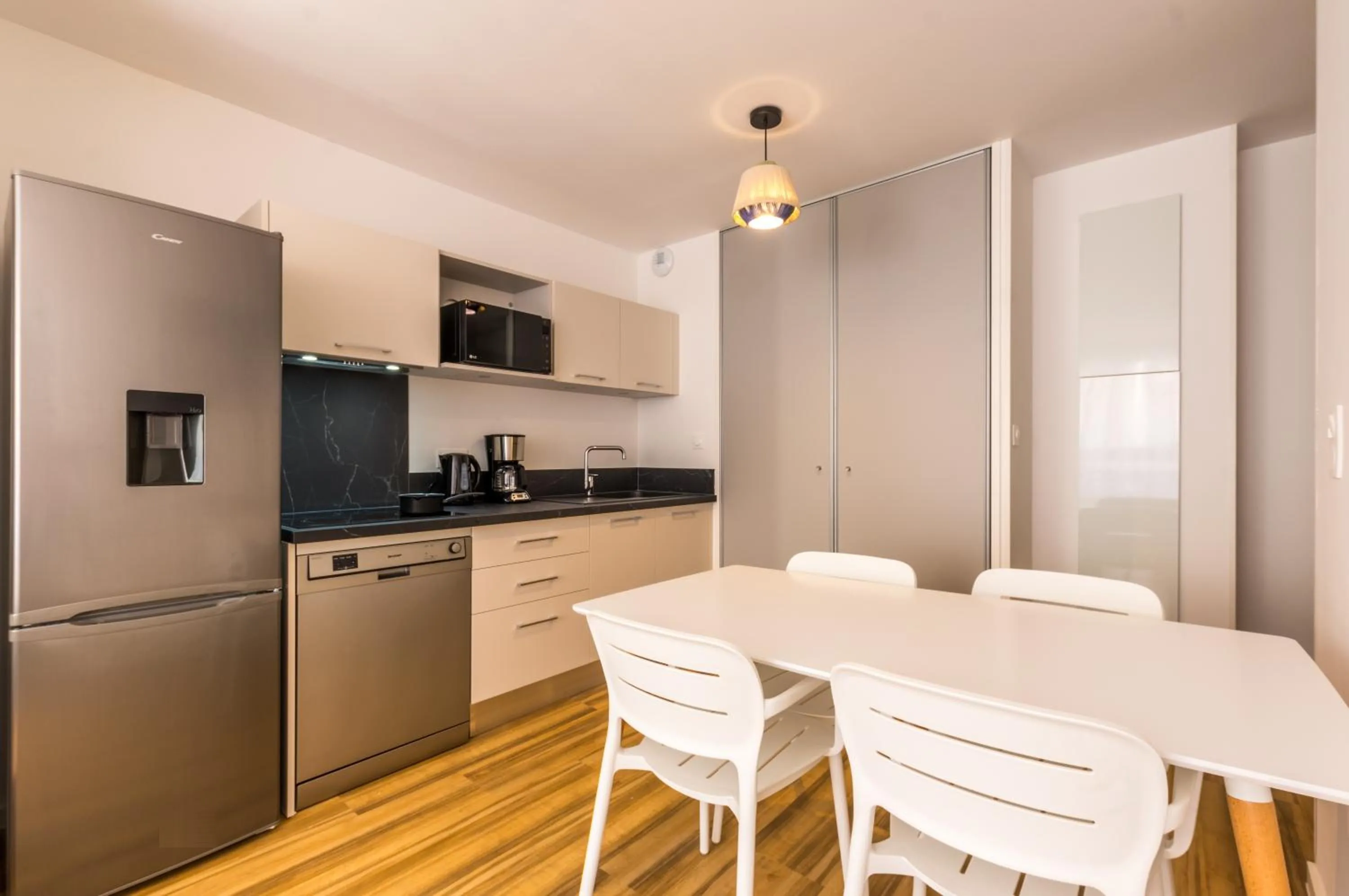 MY Hôtel Résidences - La Grande-Motte