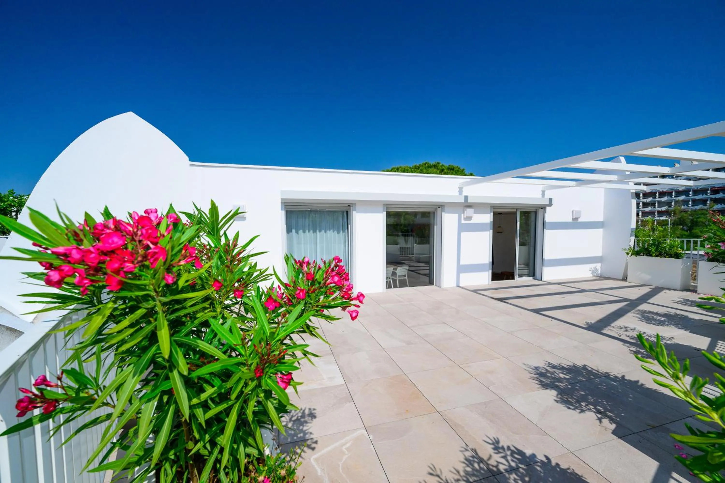 MY Hôtel Résidences - La Grande-Motte