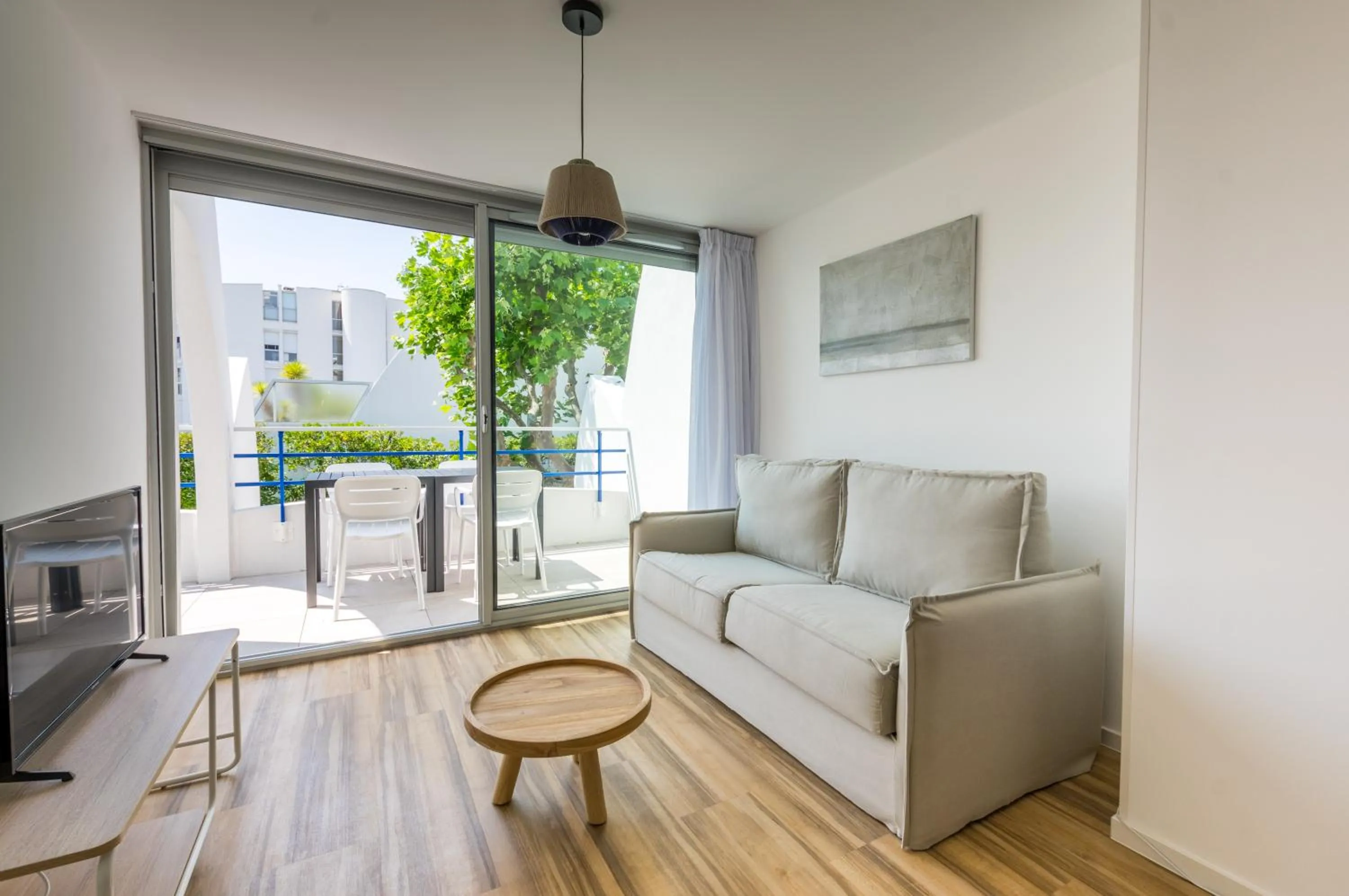 MY Hôtel Résidences - La Grande-Motte