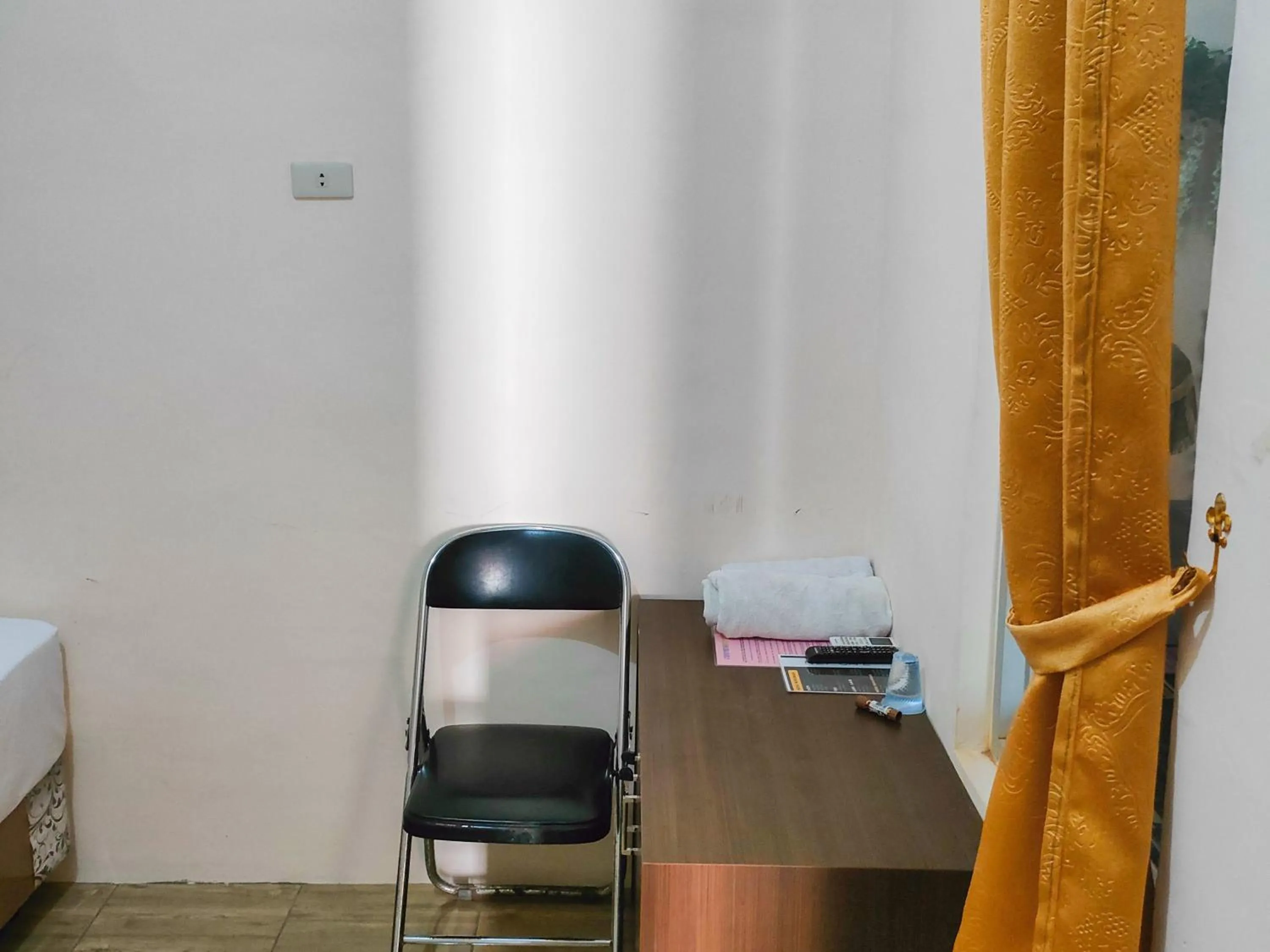 Bedroom in New Era Family Homestay Binjai Mitra RedDoorz