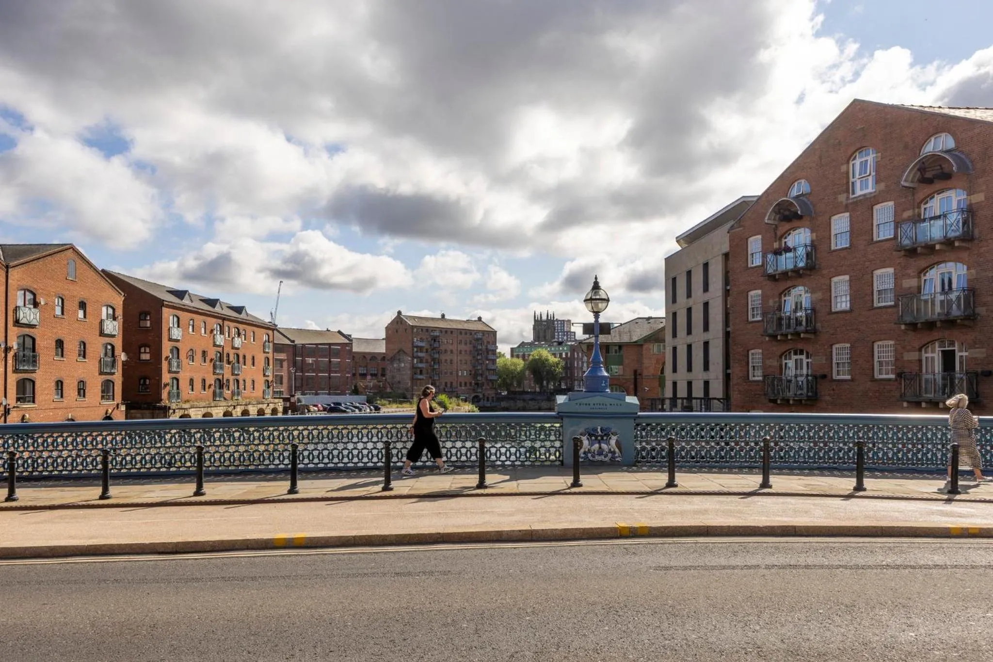 Nearby landmark in Hotel Indigo Leeds by IHG