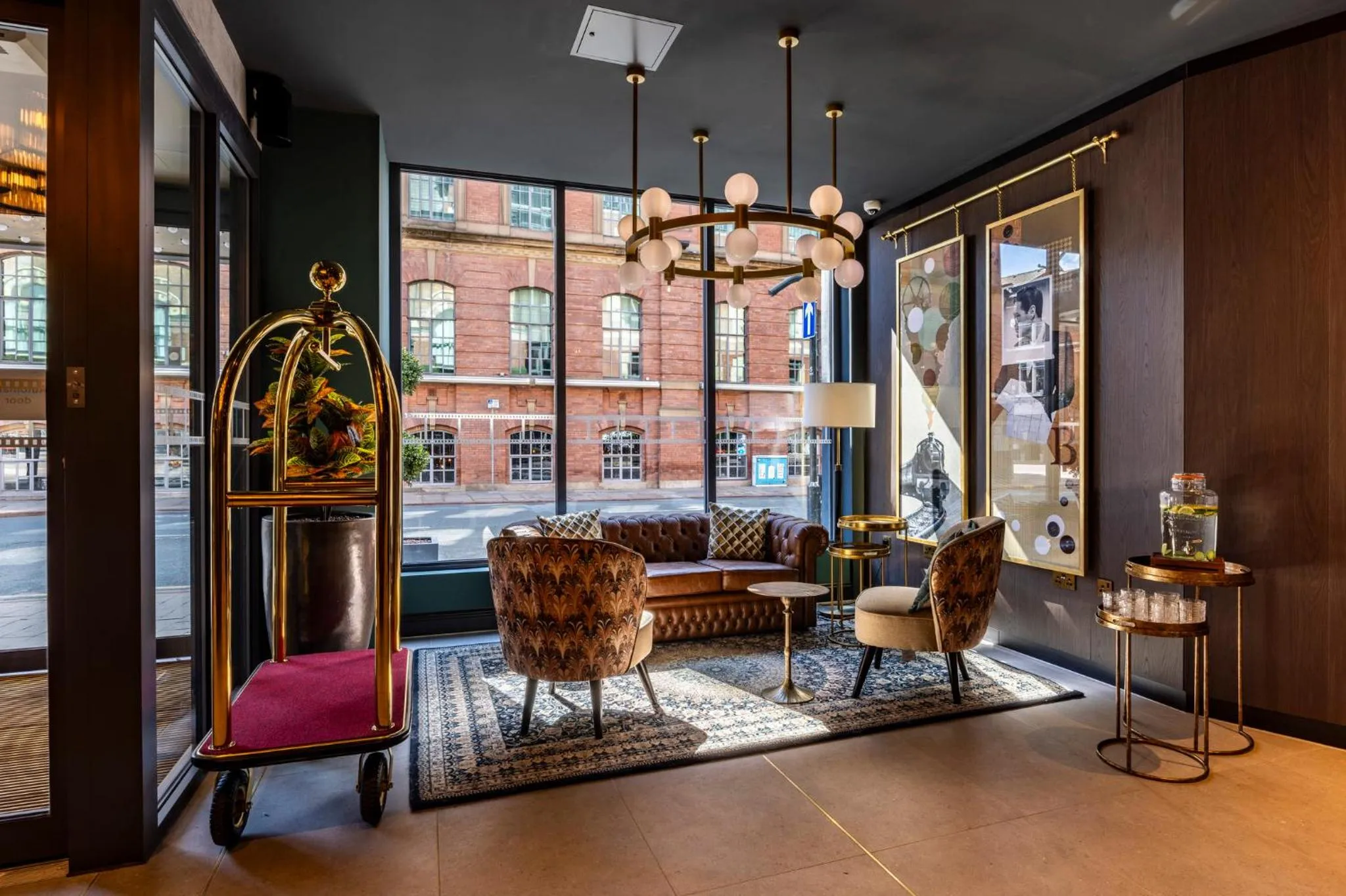 Other in Hotel Indigo Leeds by IHG