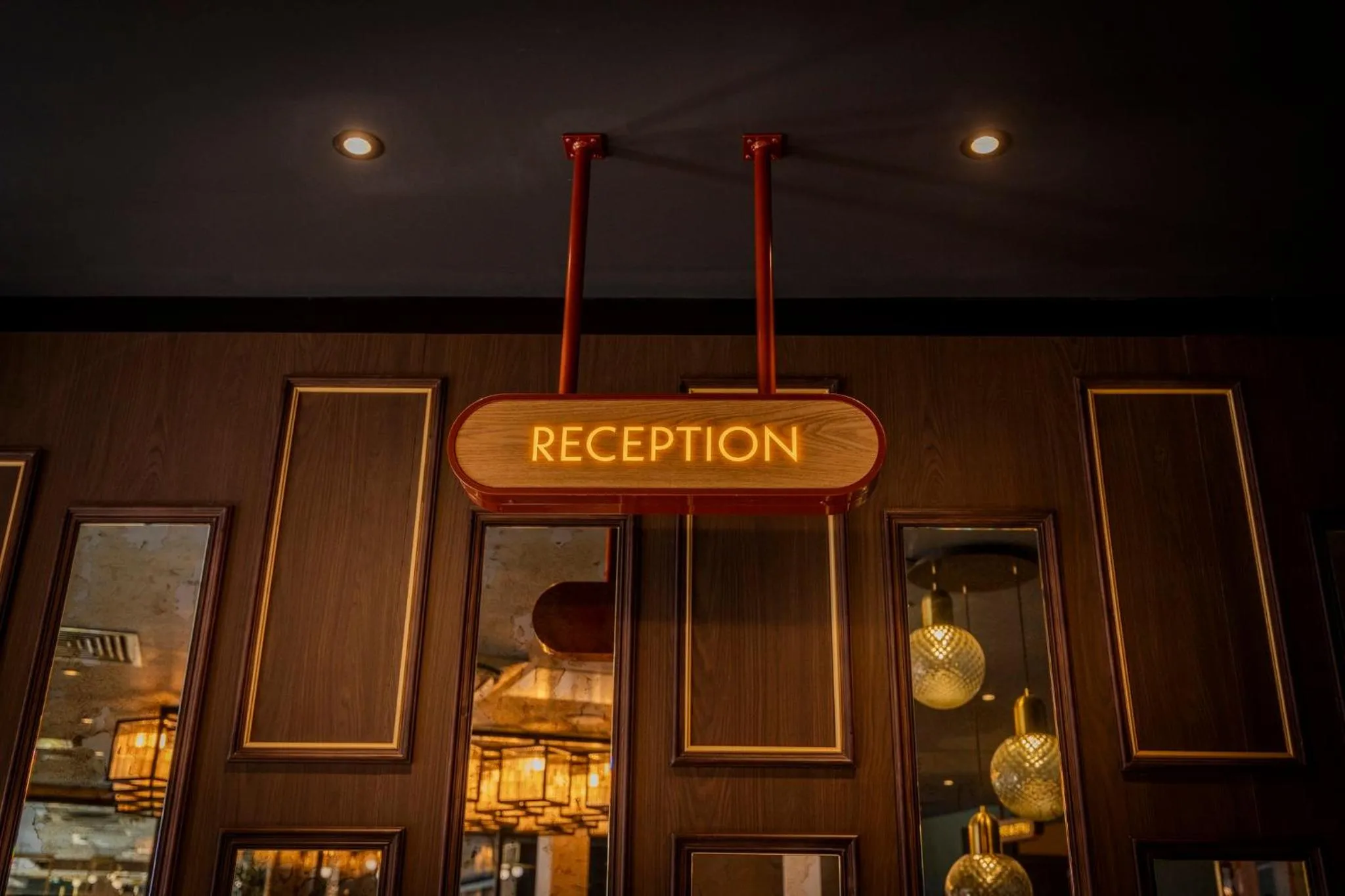 Property building in Hotel Indigo Leeds by IHG