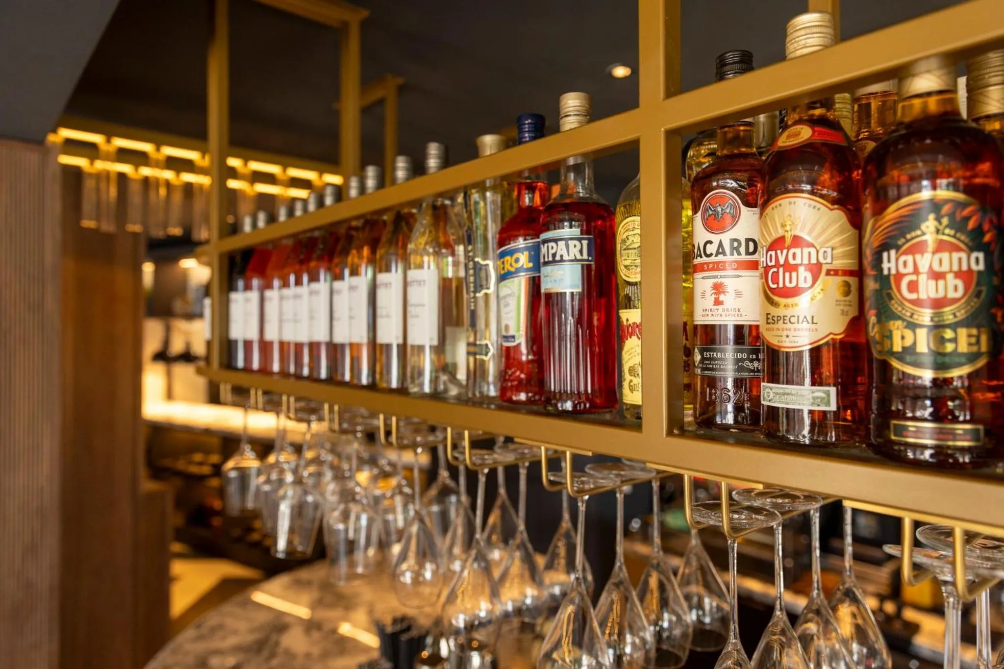 Photo of the whole room in Hotel Indigo Leeds by IHG