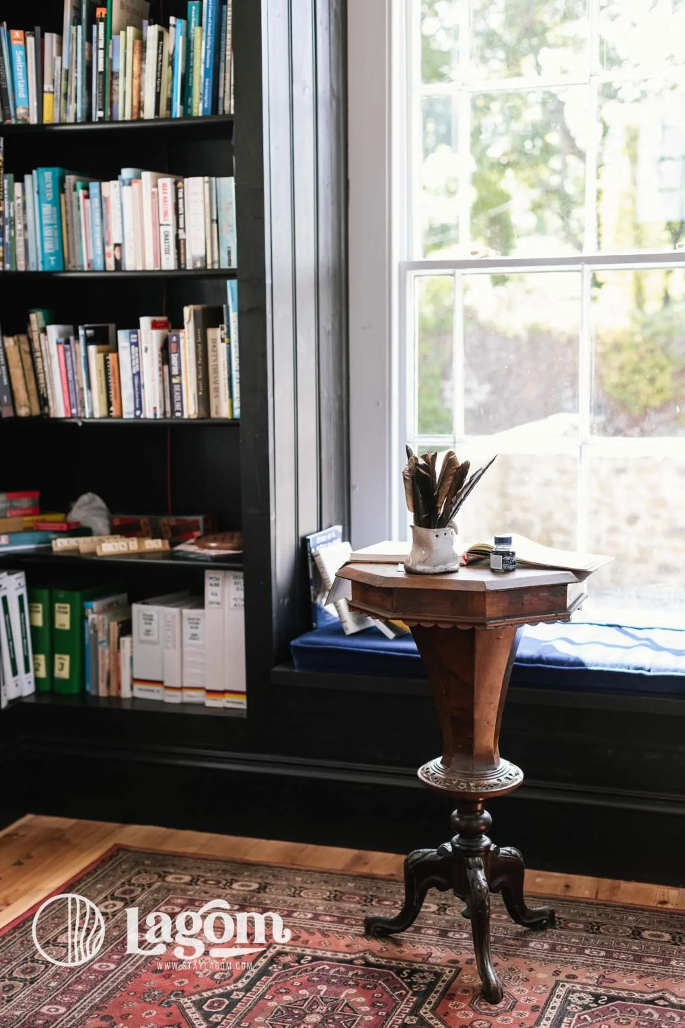 StayLagom