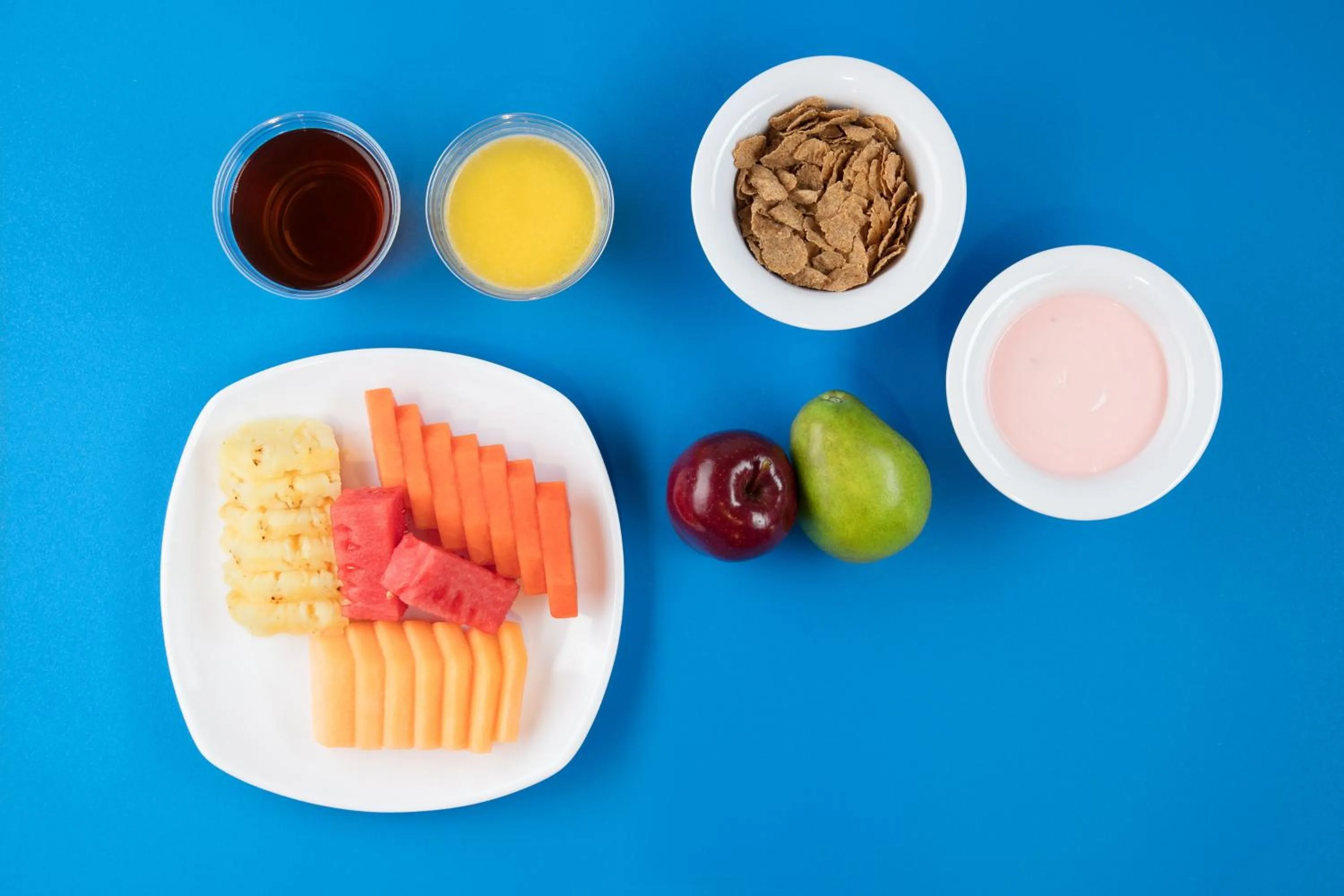 Restaurant/places to eat in One Aguascalientes Sur