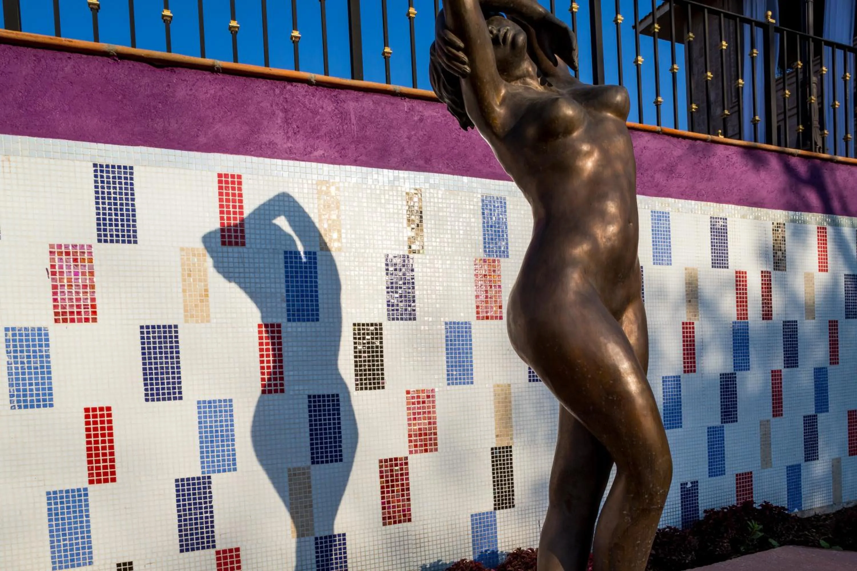 Hotel Boutique Casa Isabella