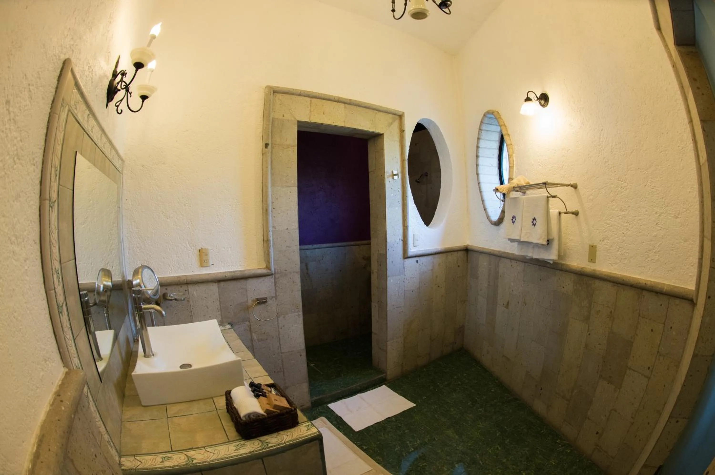 Hotel Boutique Casa Isabella