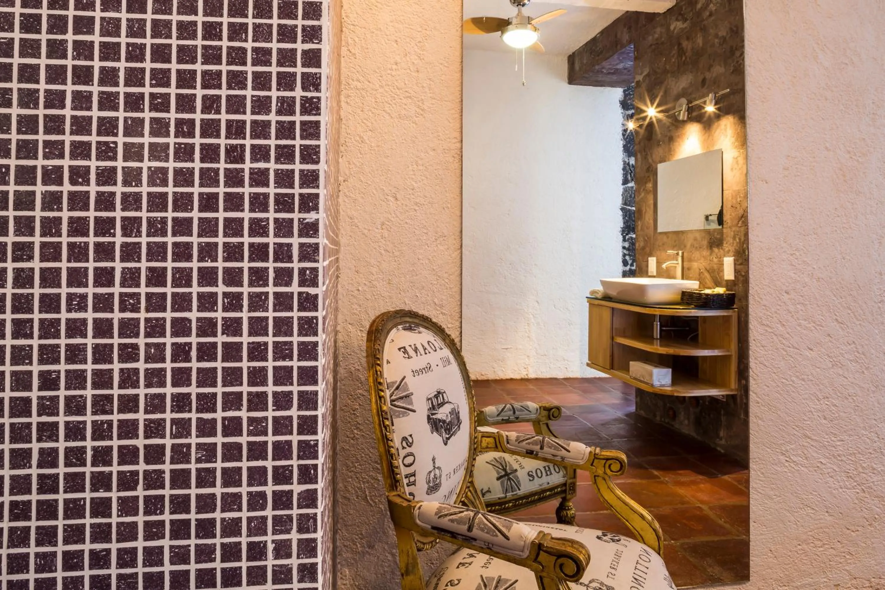 Hotel Boutique Casa Isabella