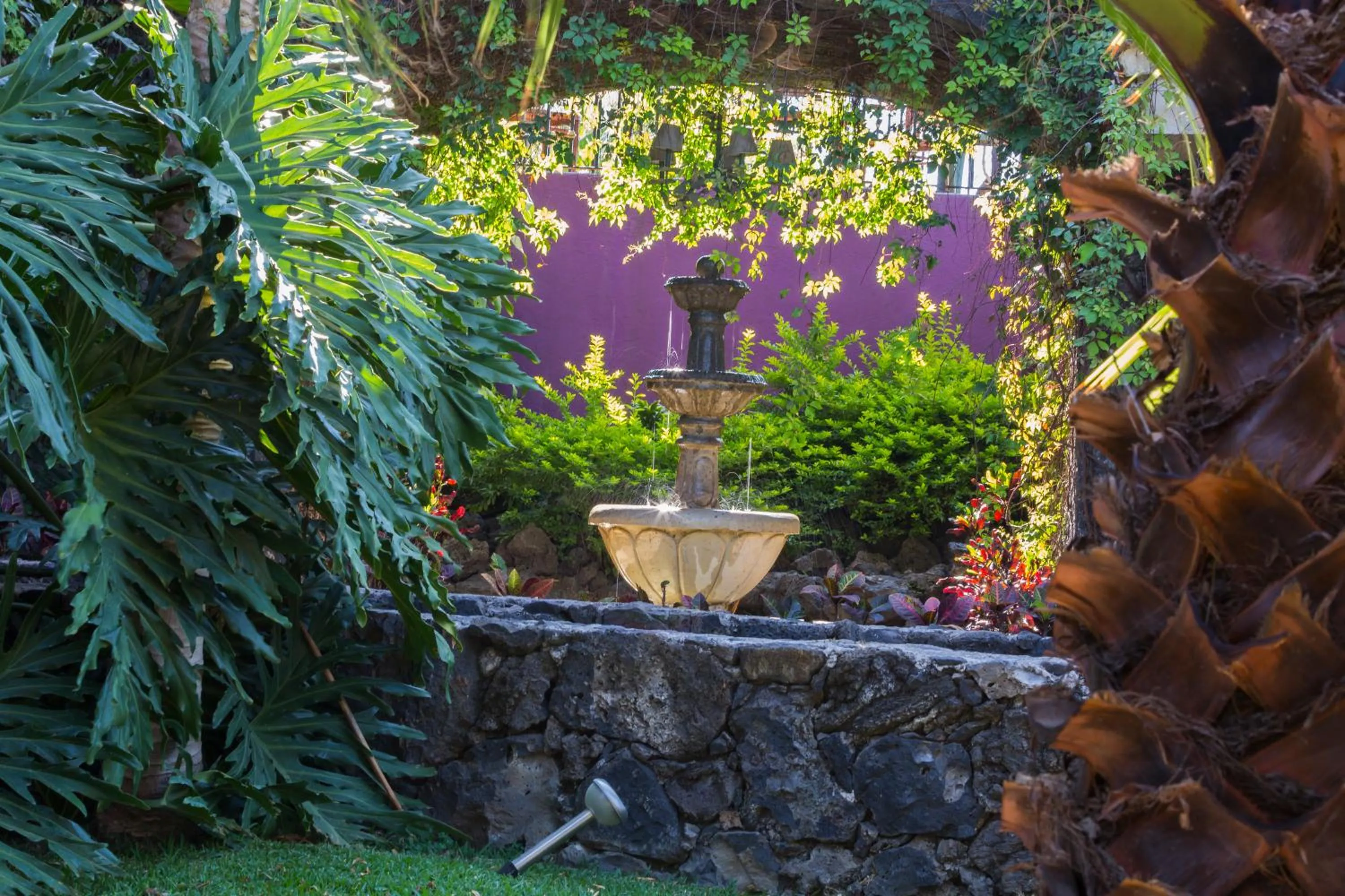 Hotel Boutique Casa Isabella