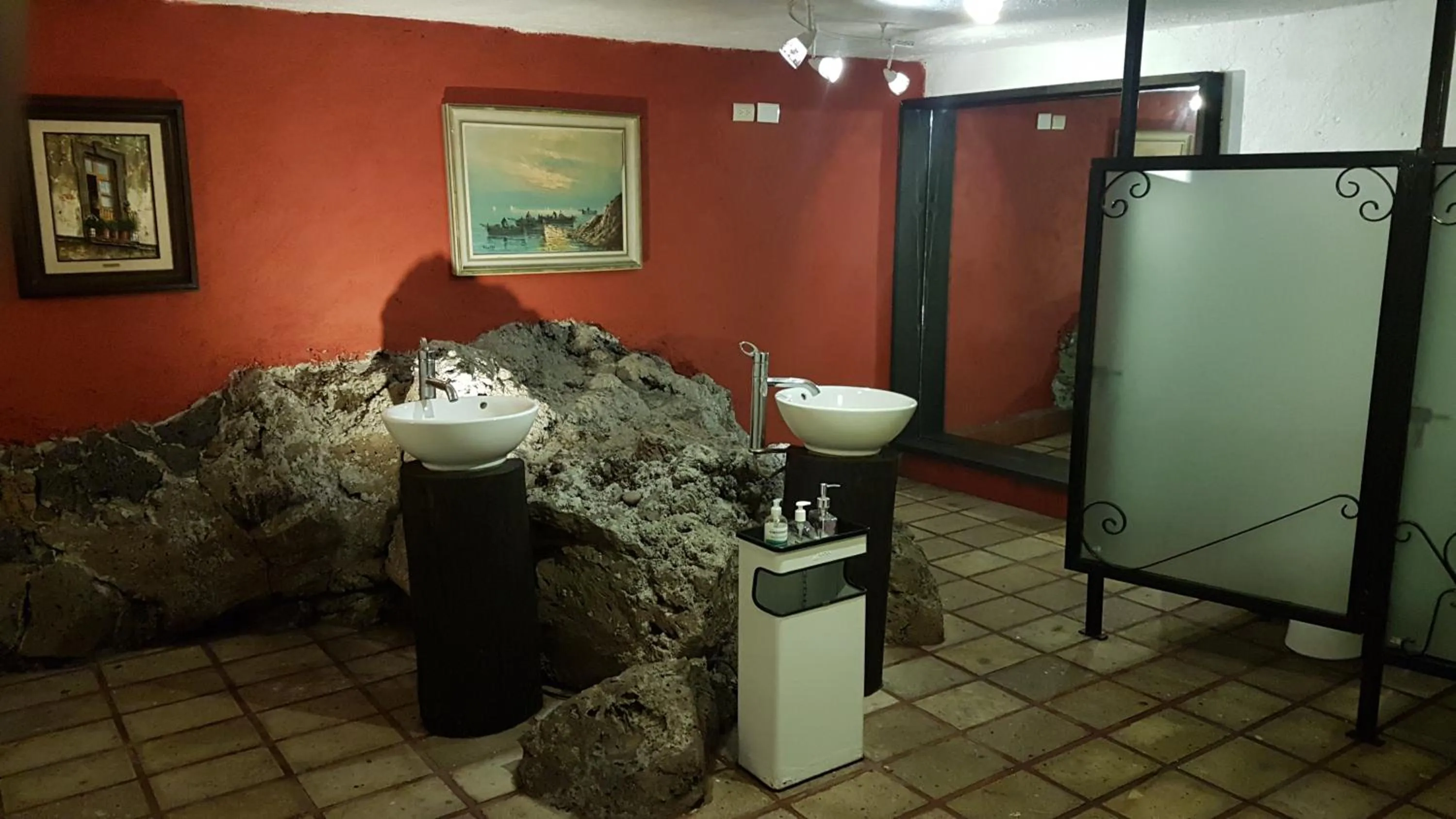 Hotel Boutique Casa Isabella