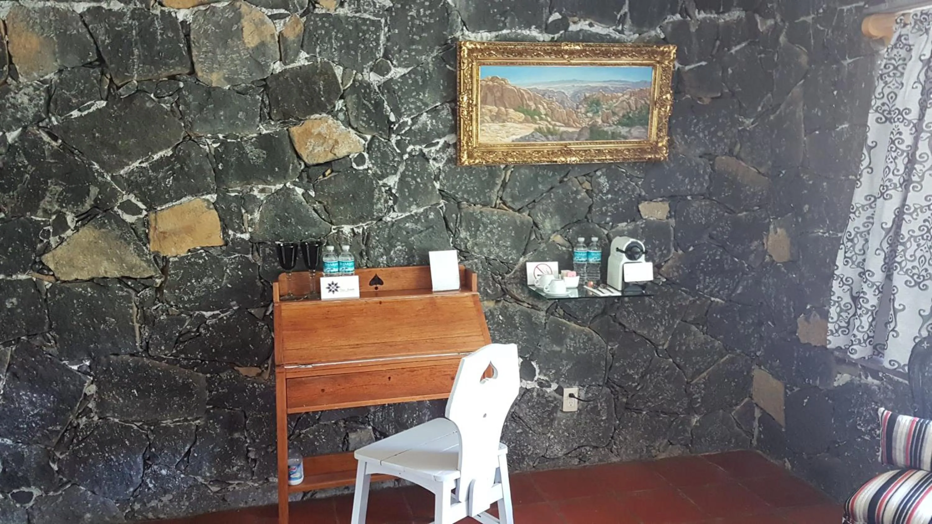 Hotel Boutique Casa Isabella