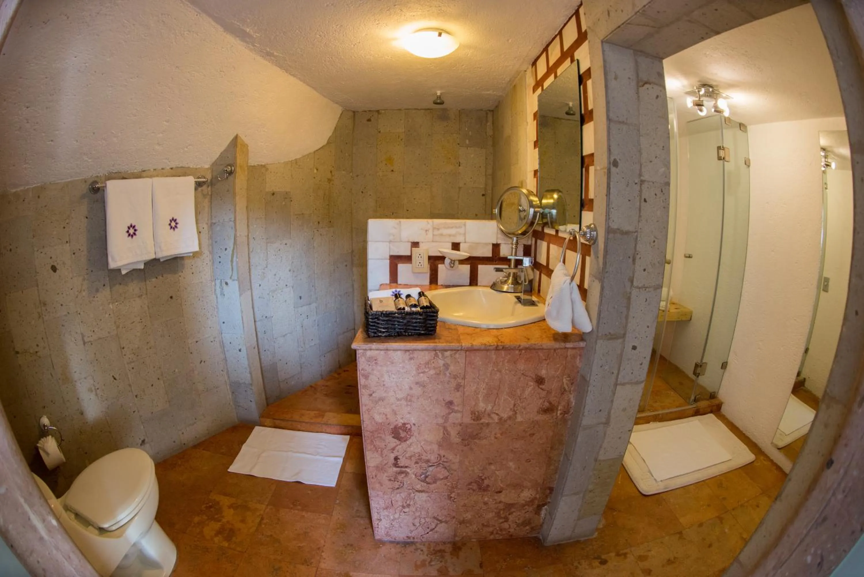 Hotel Boutique Casa Isabella