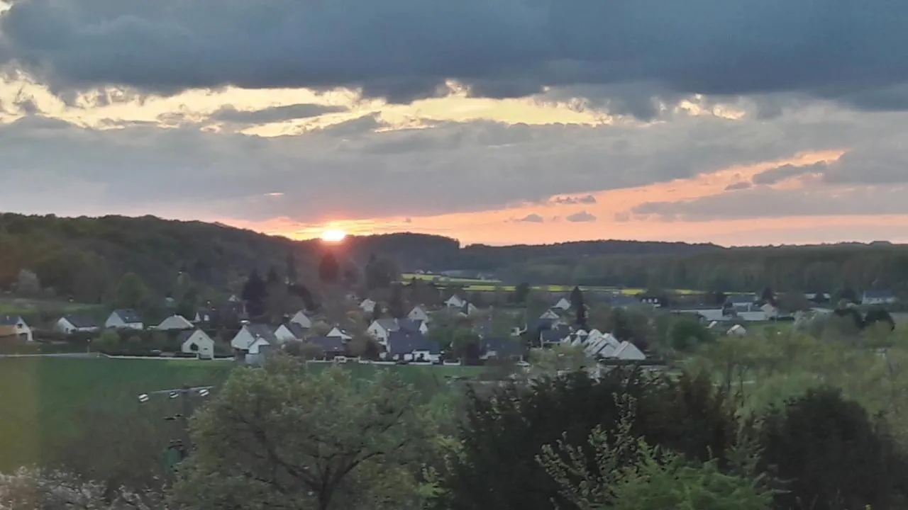 View (from property/room) in LOGIS Hôtel-restaurant IMAGO