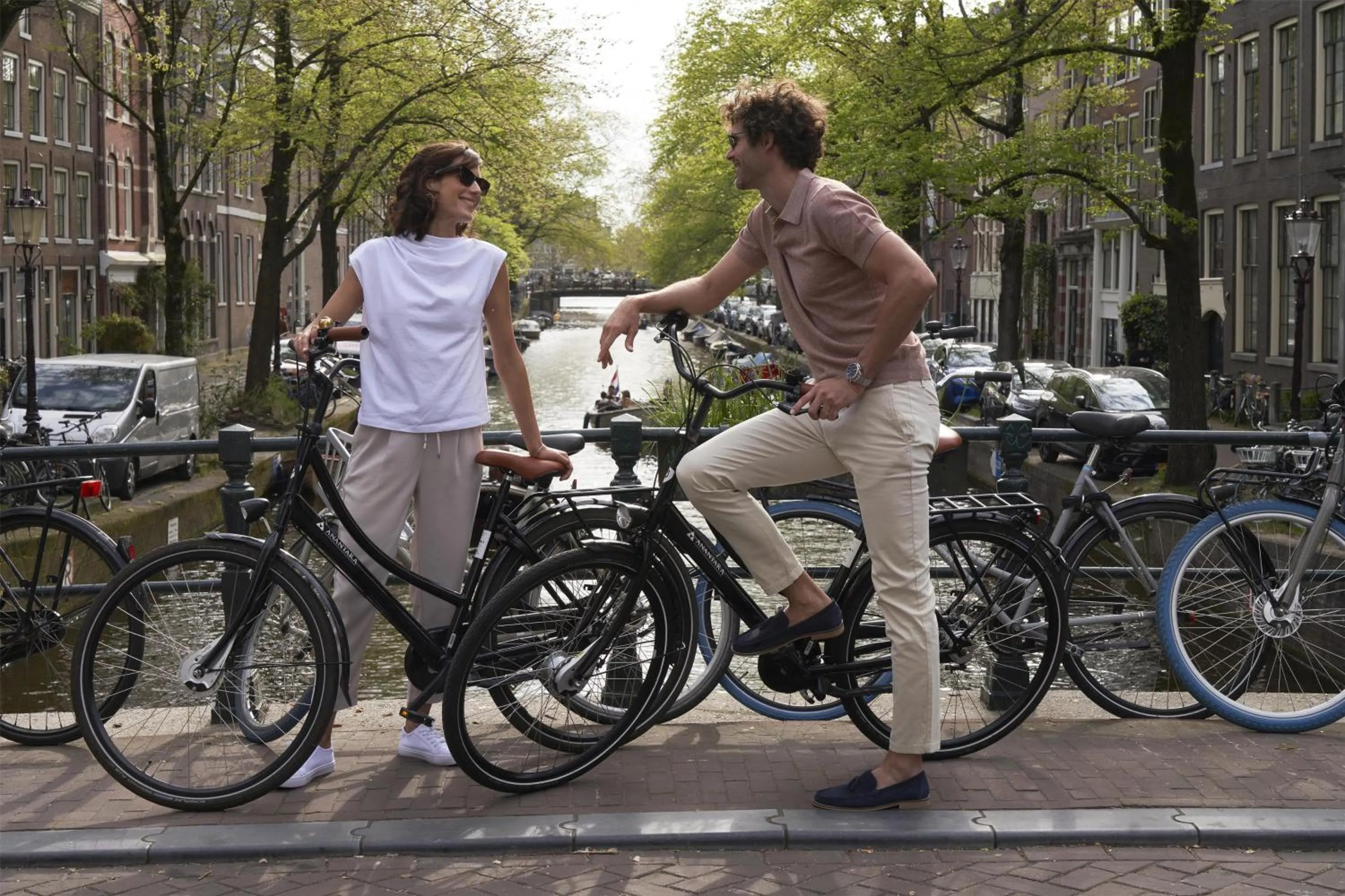 Sports in Anantara Grand Hotel Krasnapolsky Amsterdam