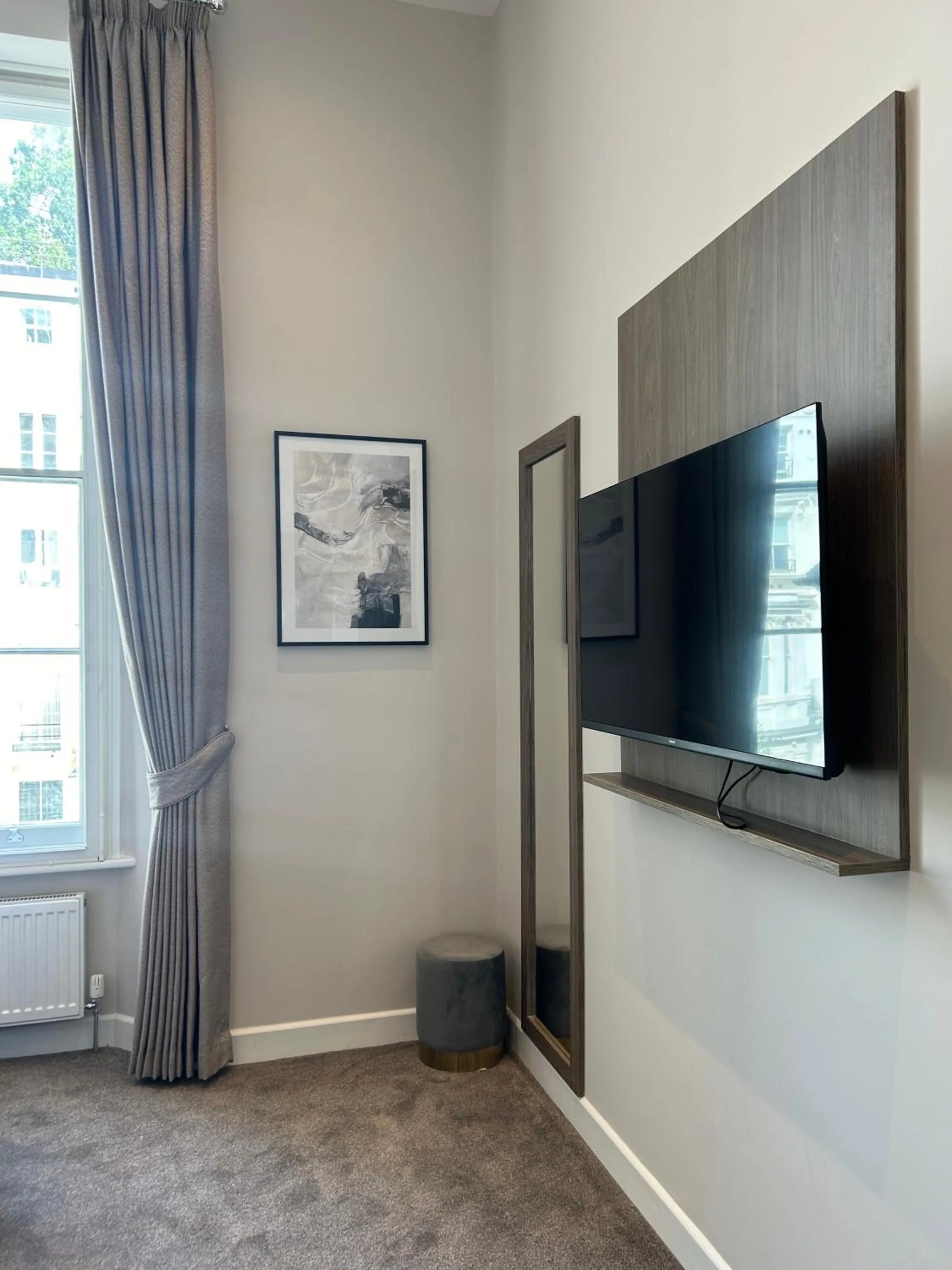 Business facilities in Reem Hotel